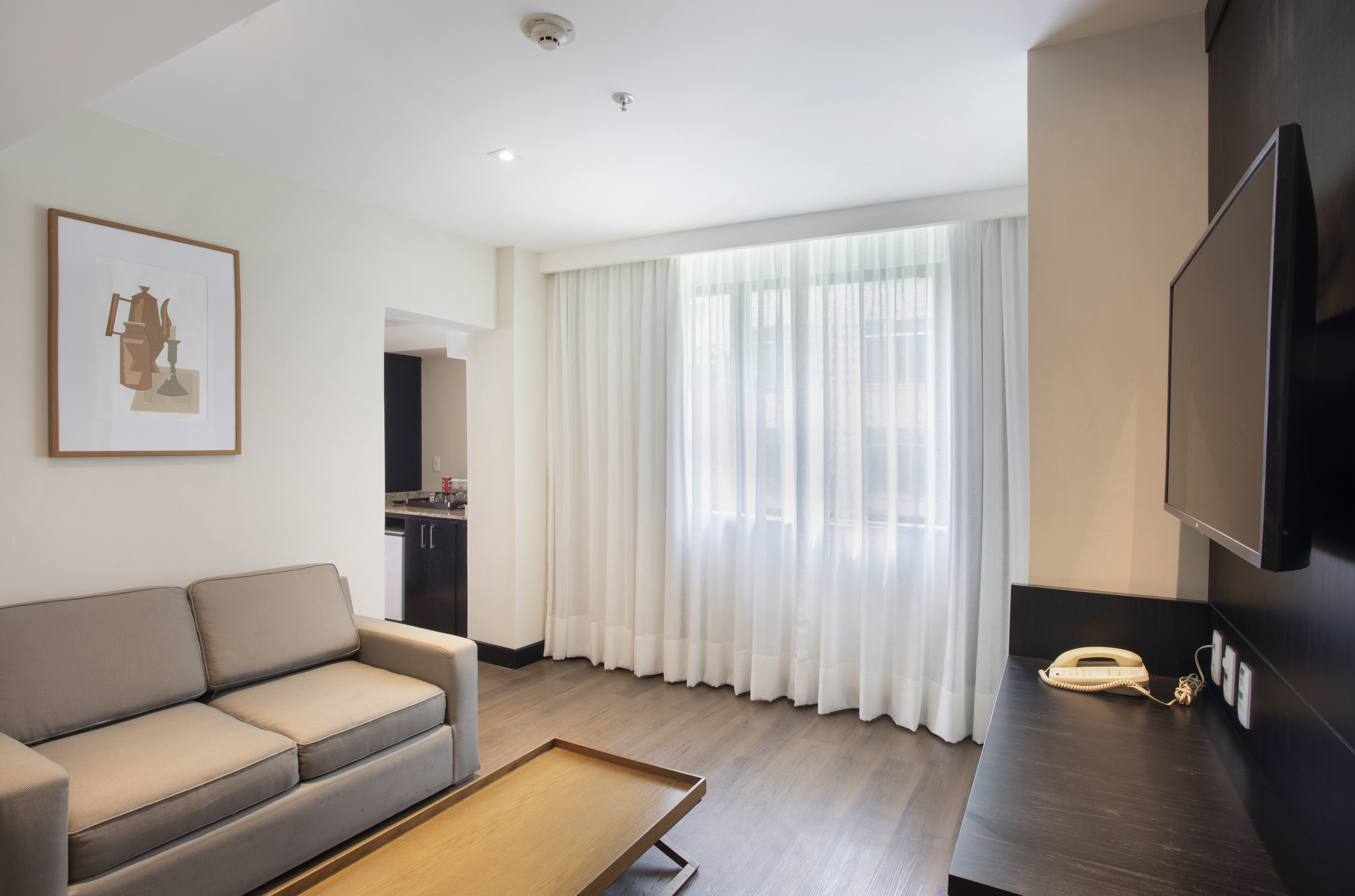 Junior Suite Standard