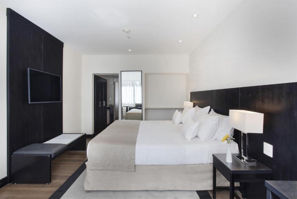 Junior Suite Standard