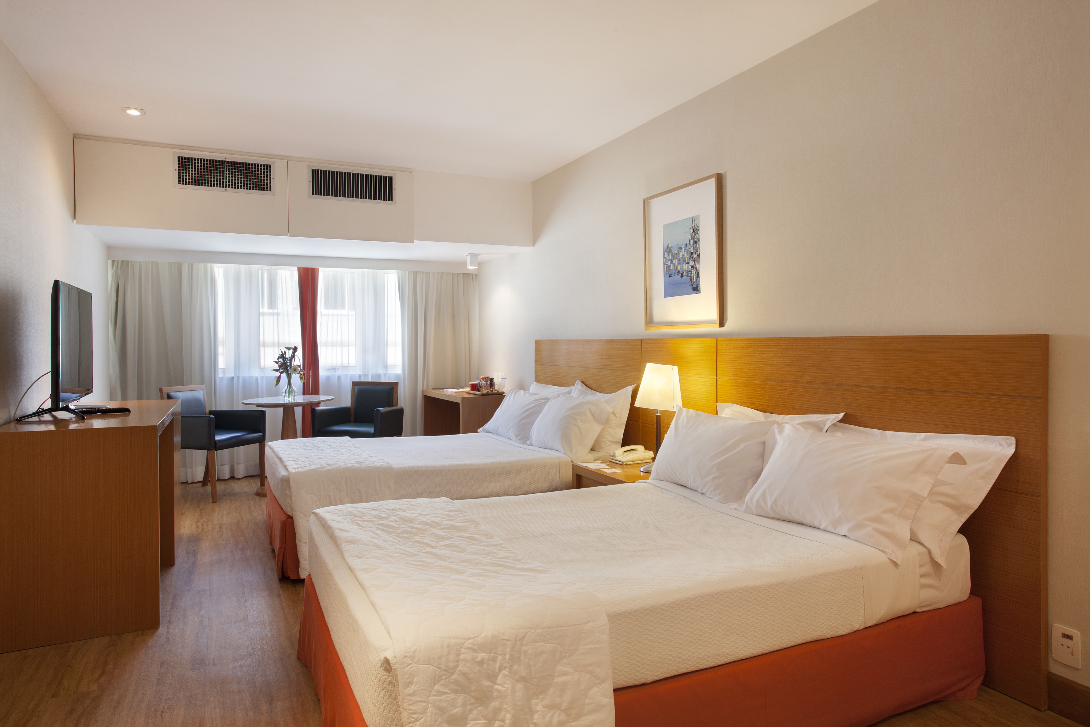 Twin Business Superior