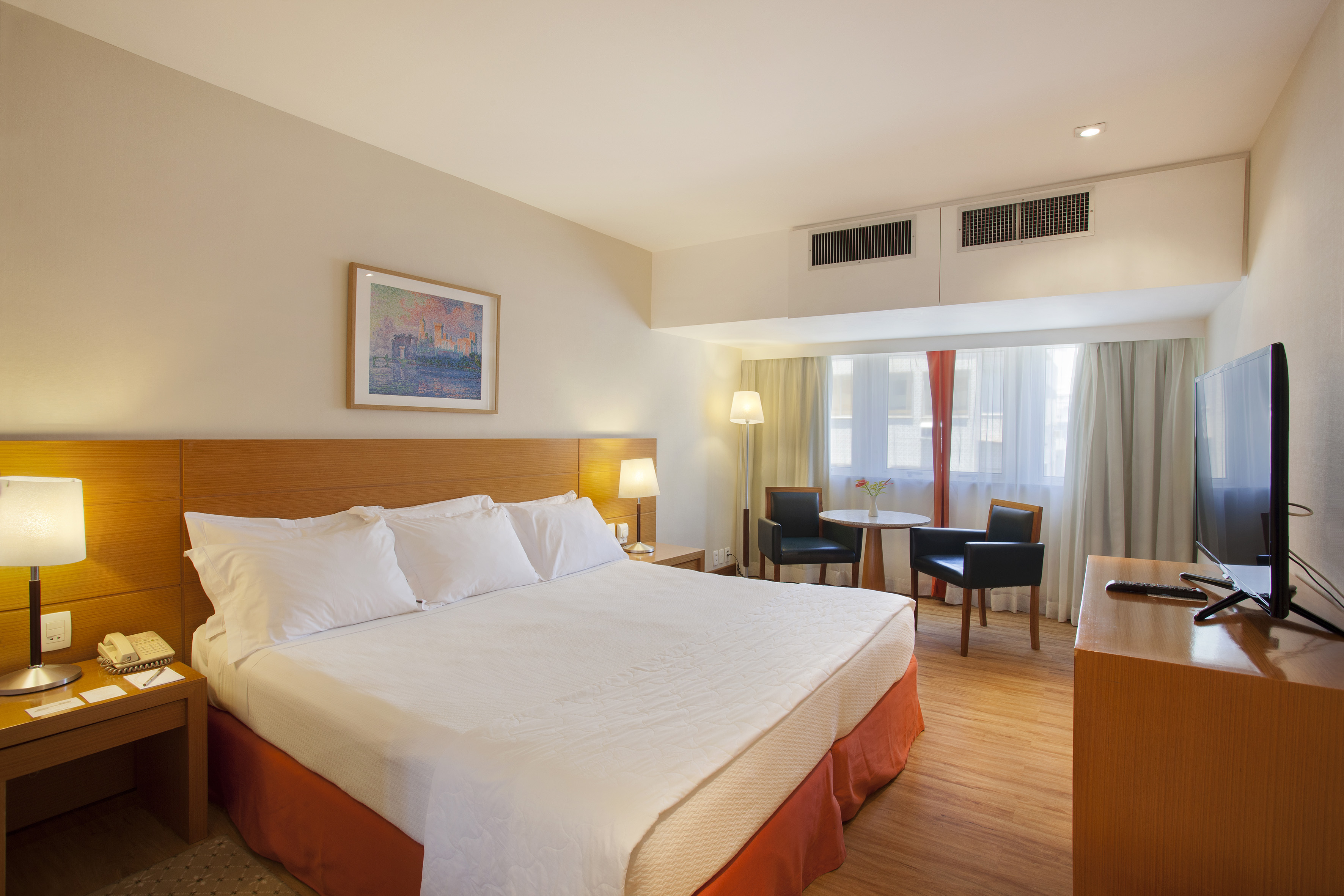 Double Business Superior