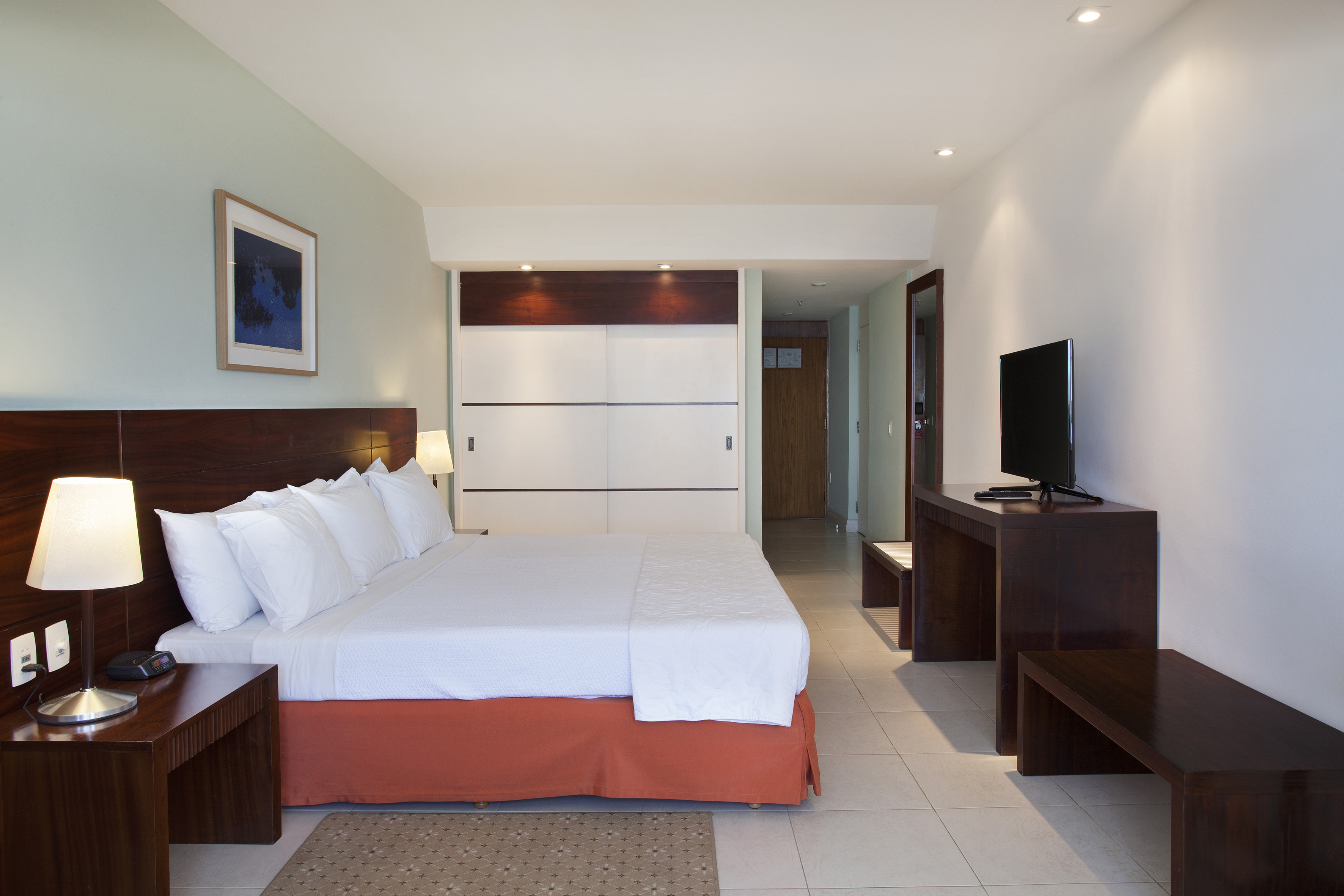 Double Business Superior