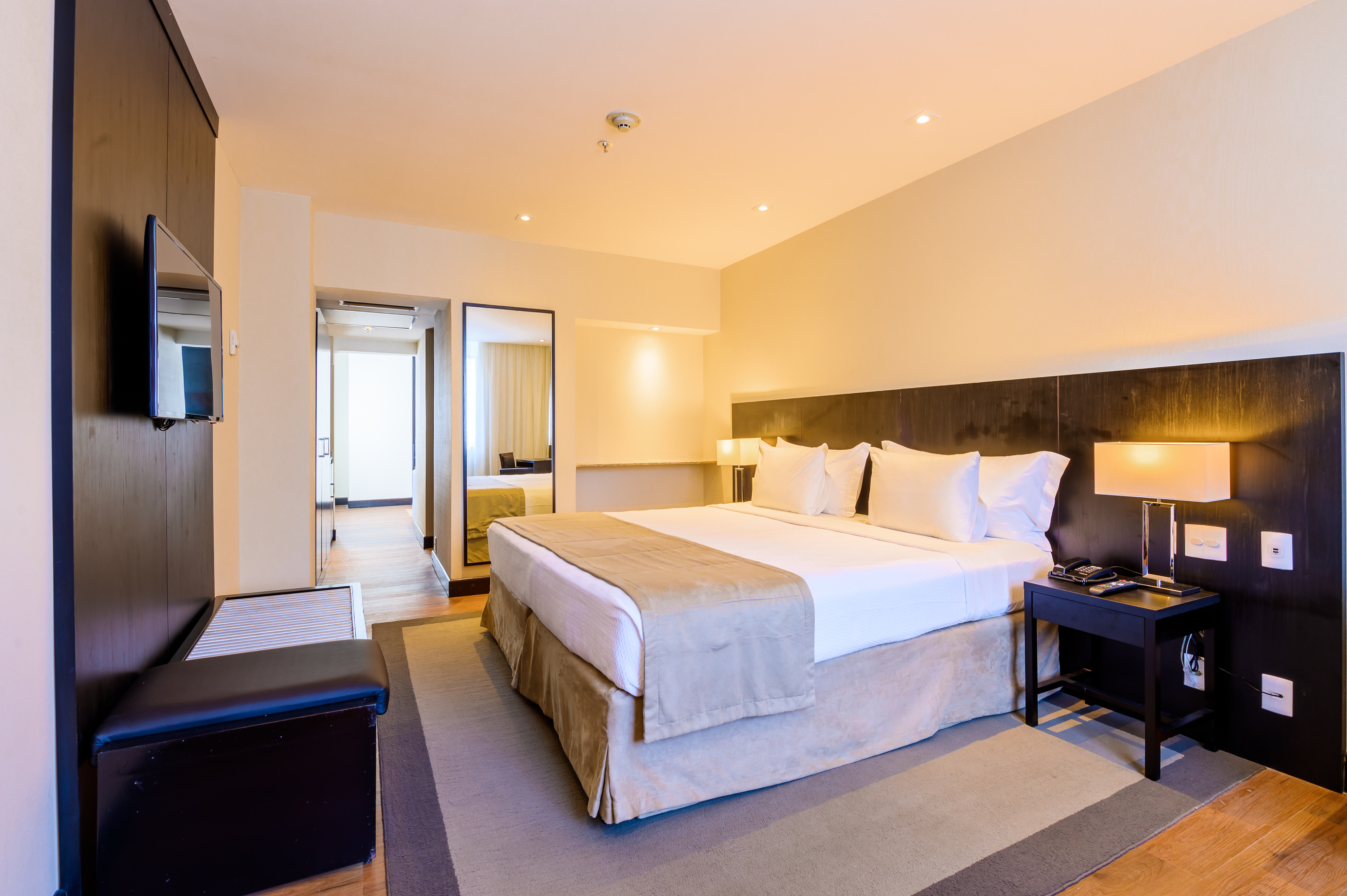 Junior Suite Ocean Front