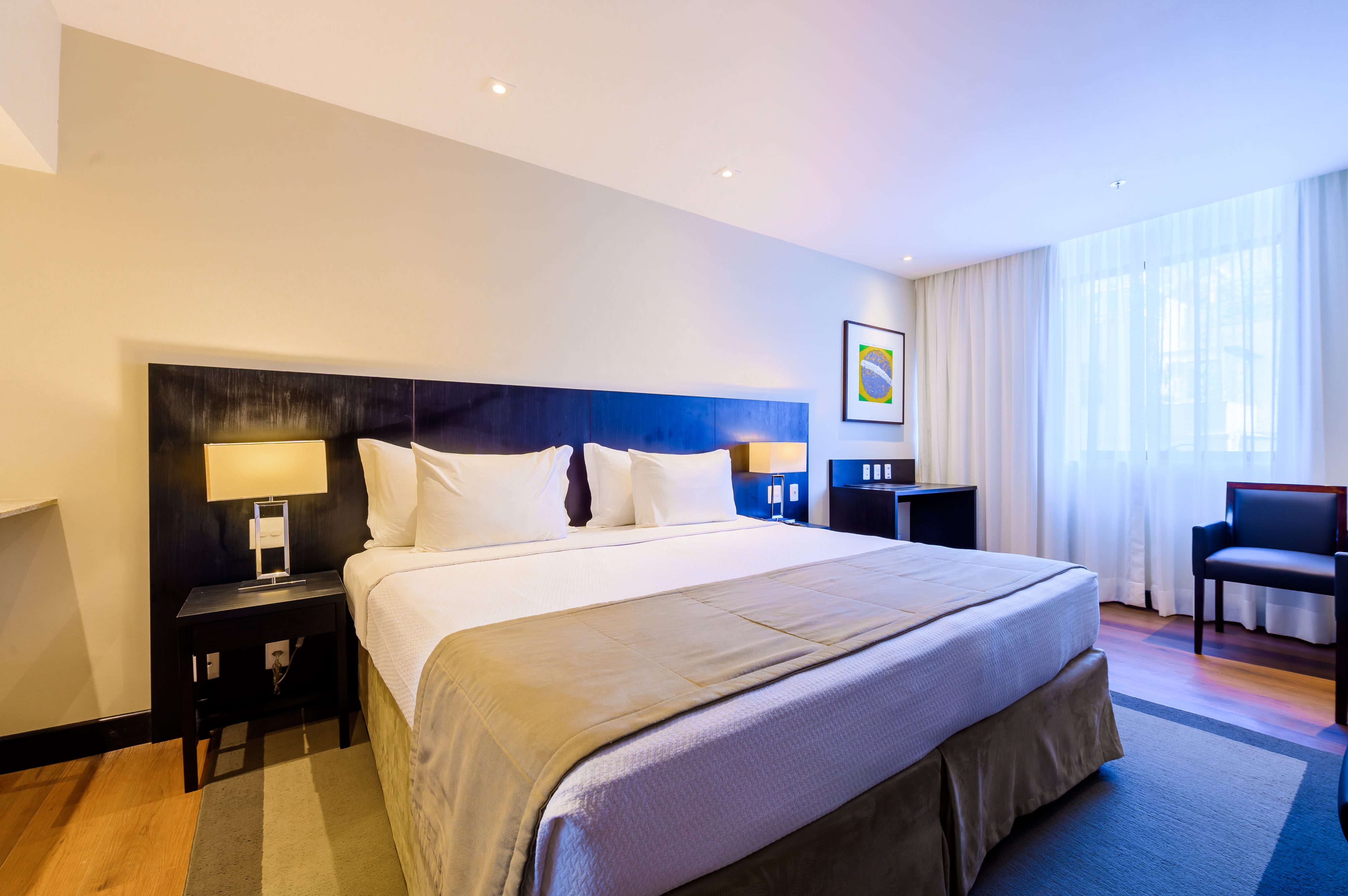 Junior Suite Ocean Front