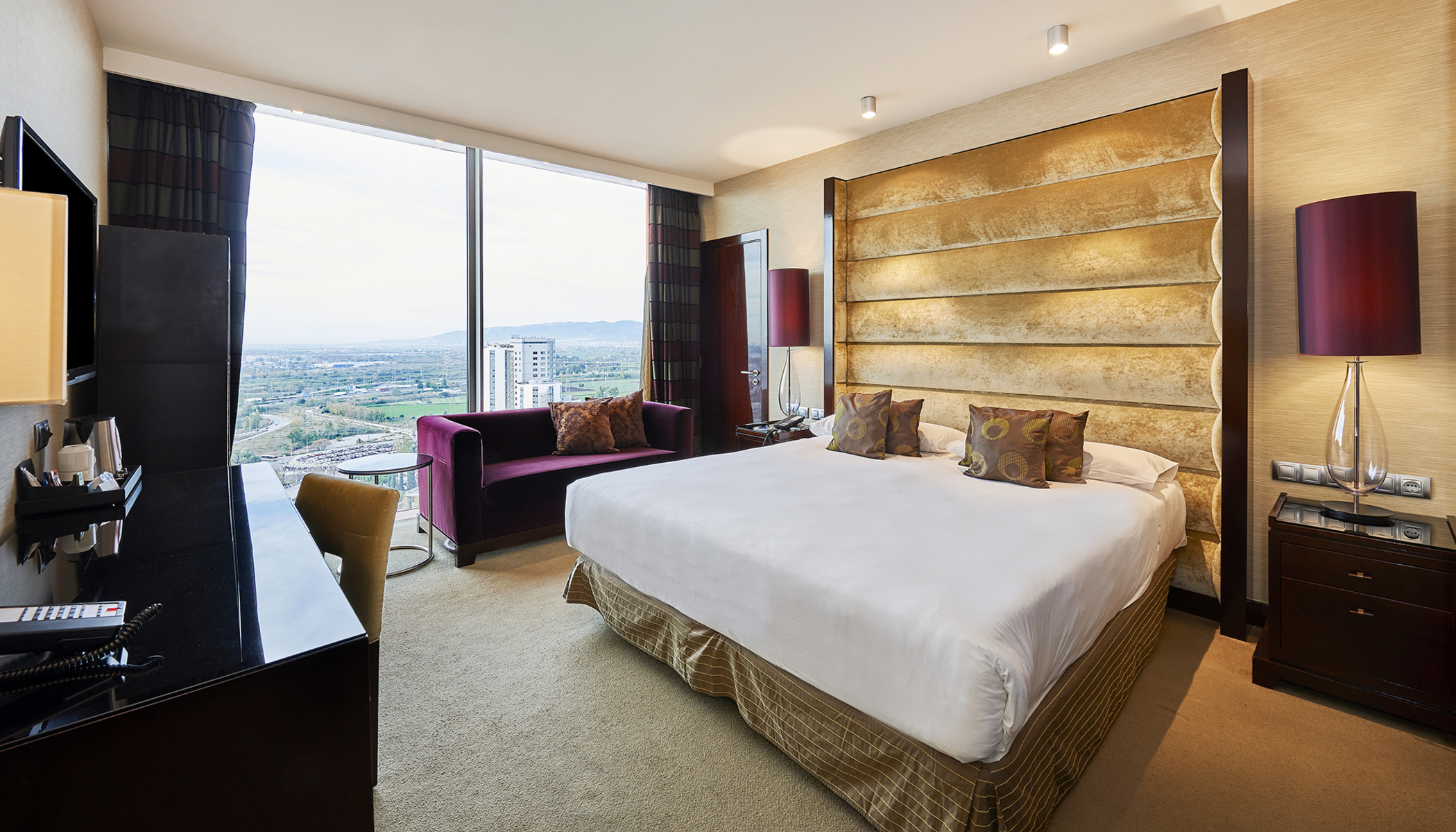 Double or Twin Standard