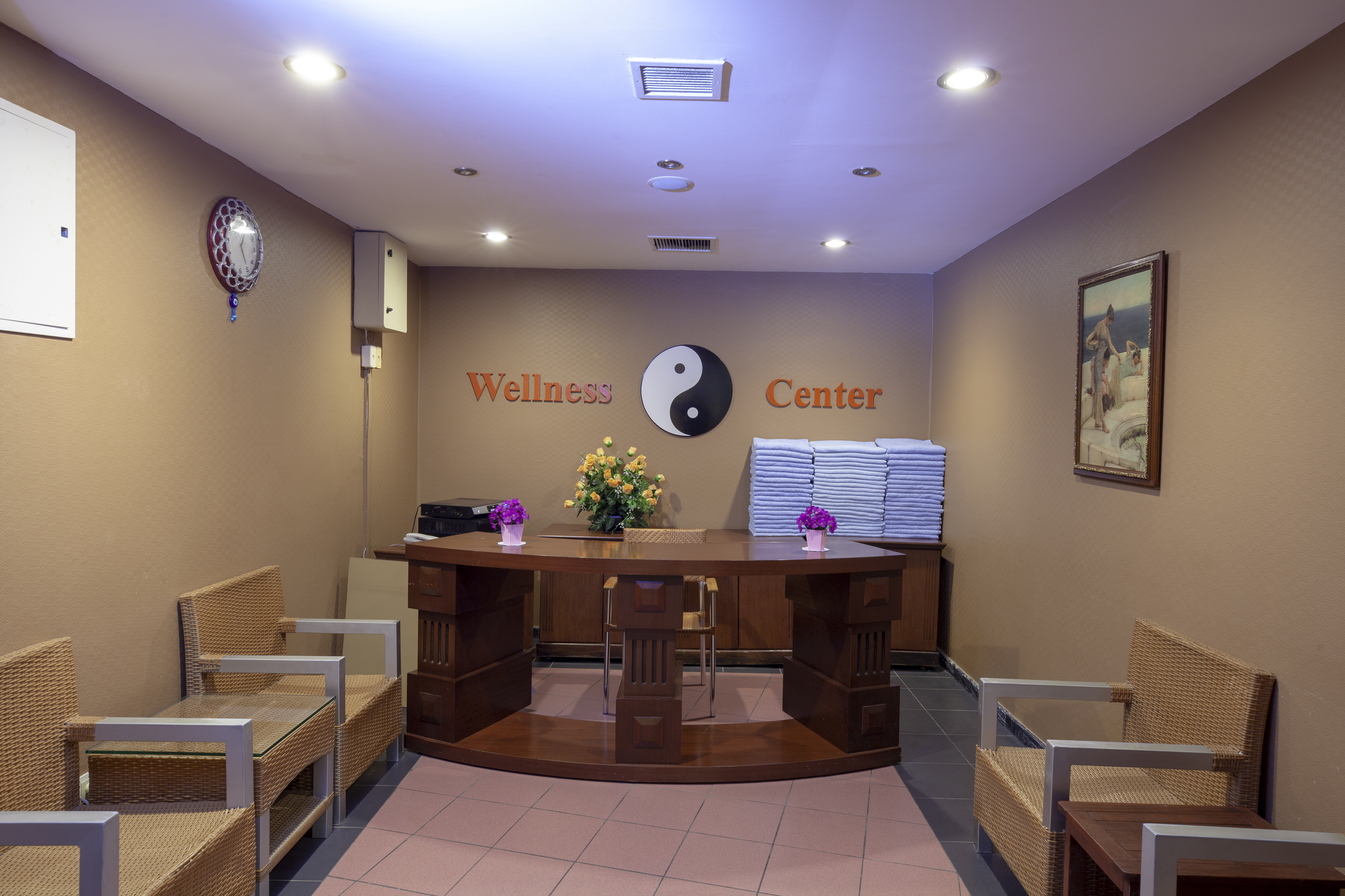 Sports and Entertainment