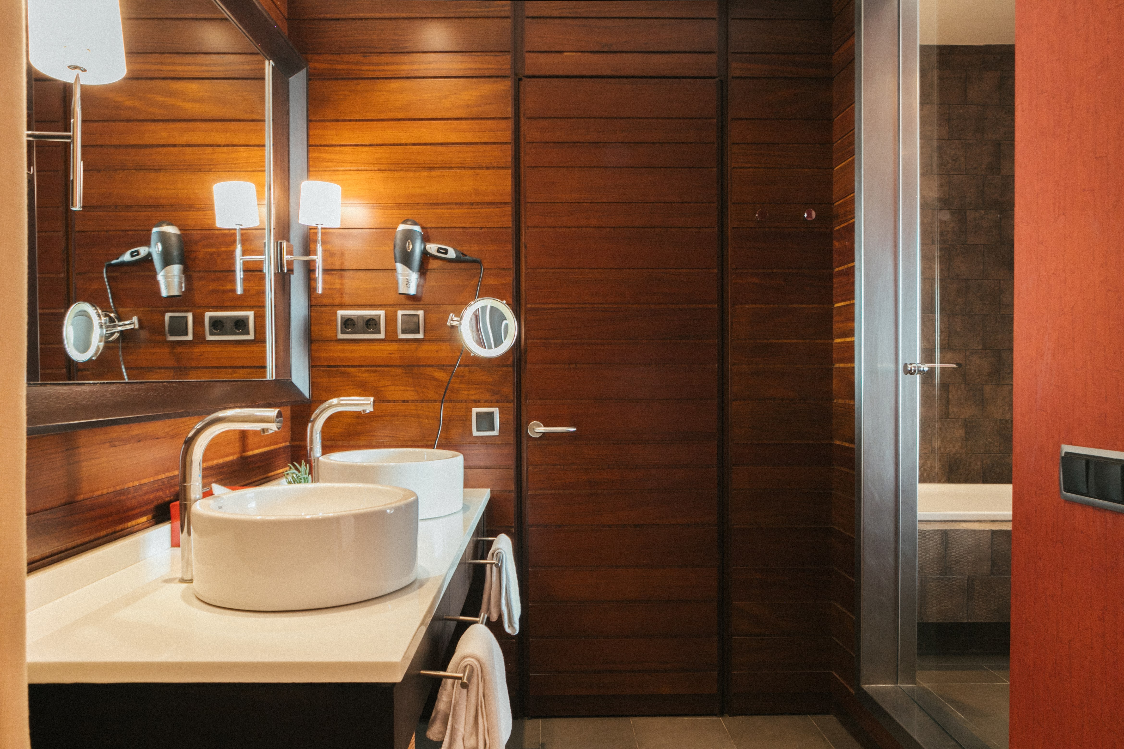 Junior Suite Capacity 1