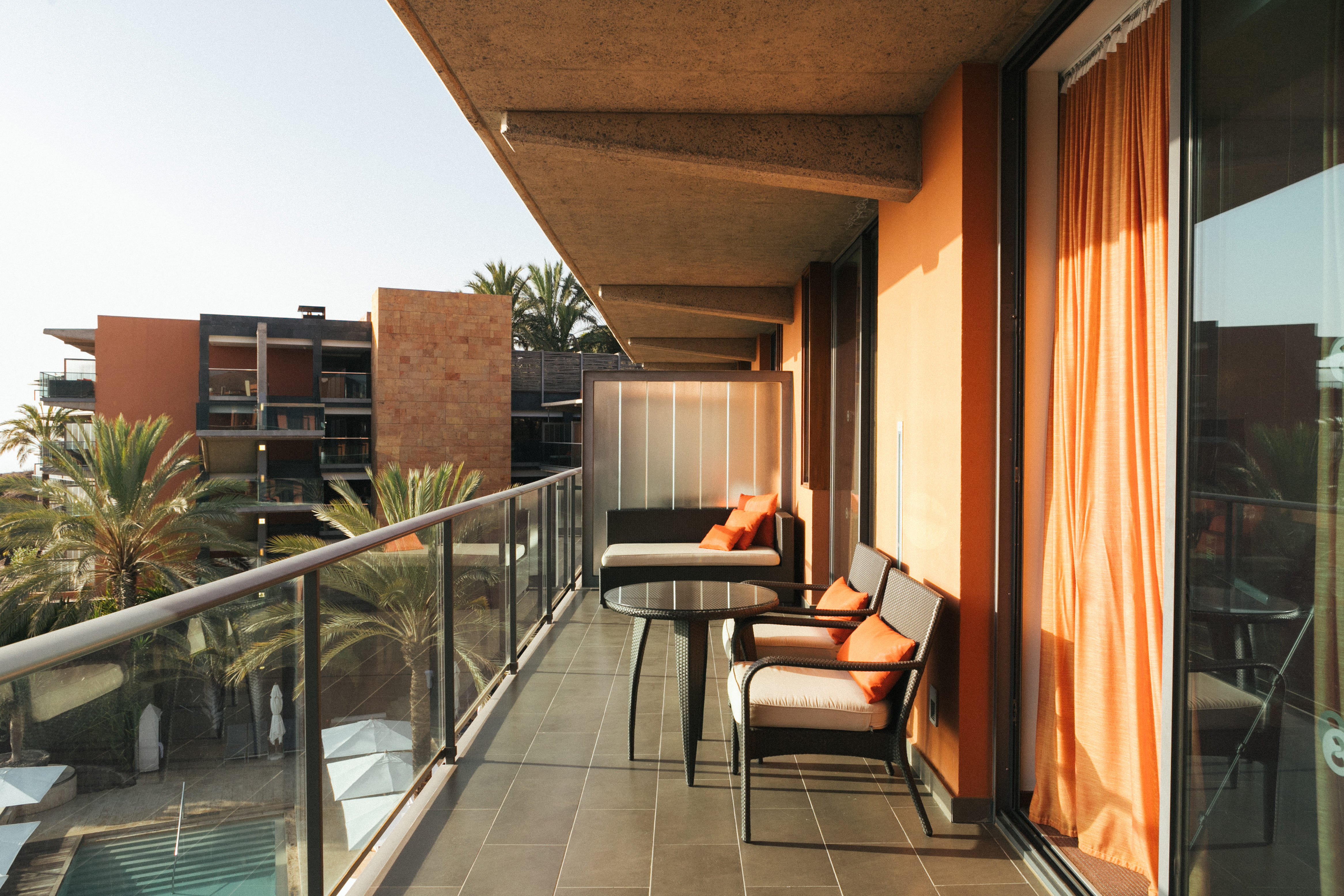 Junior Suite Capacity 1