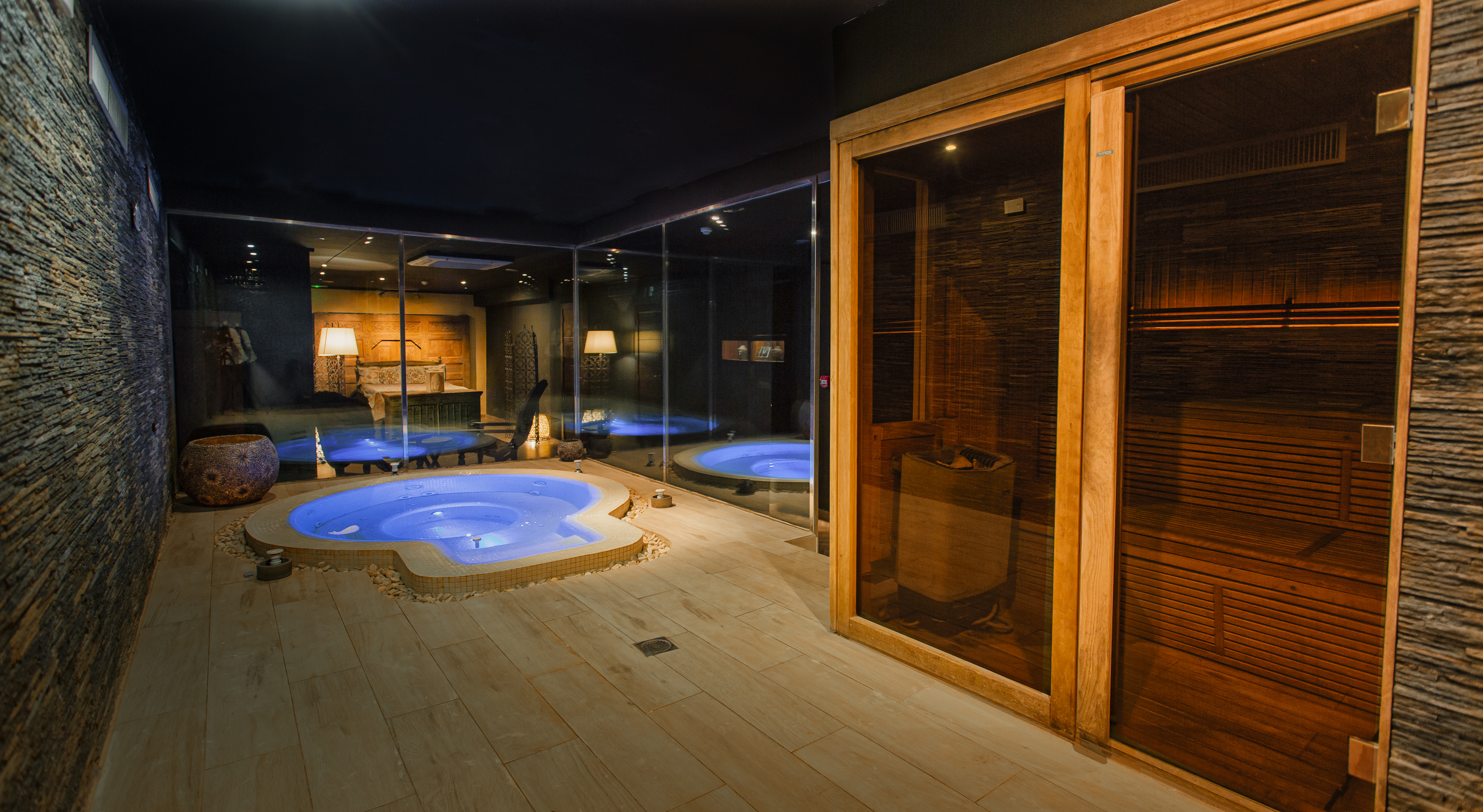 Sports and Entertainment