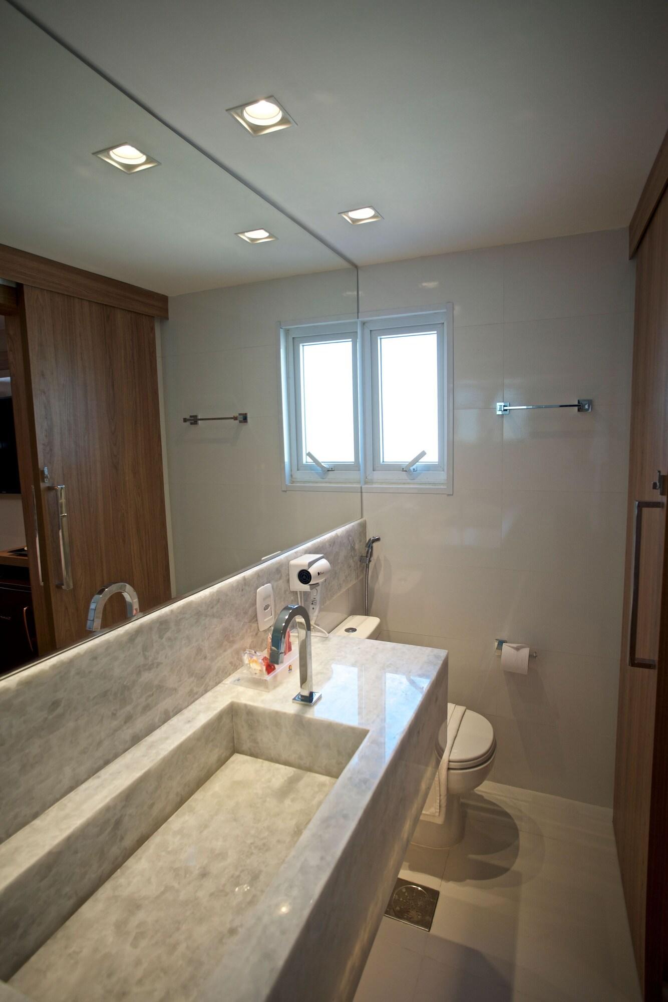 Double or Twin Economy