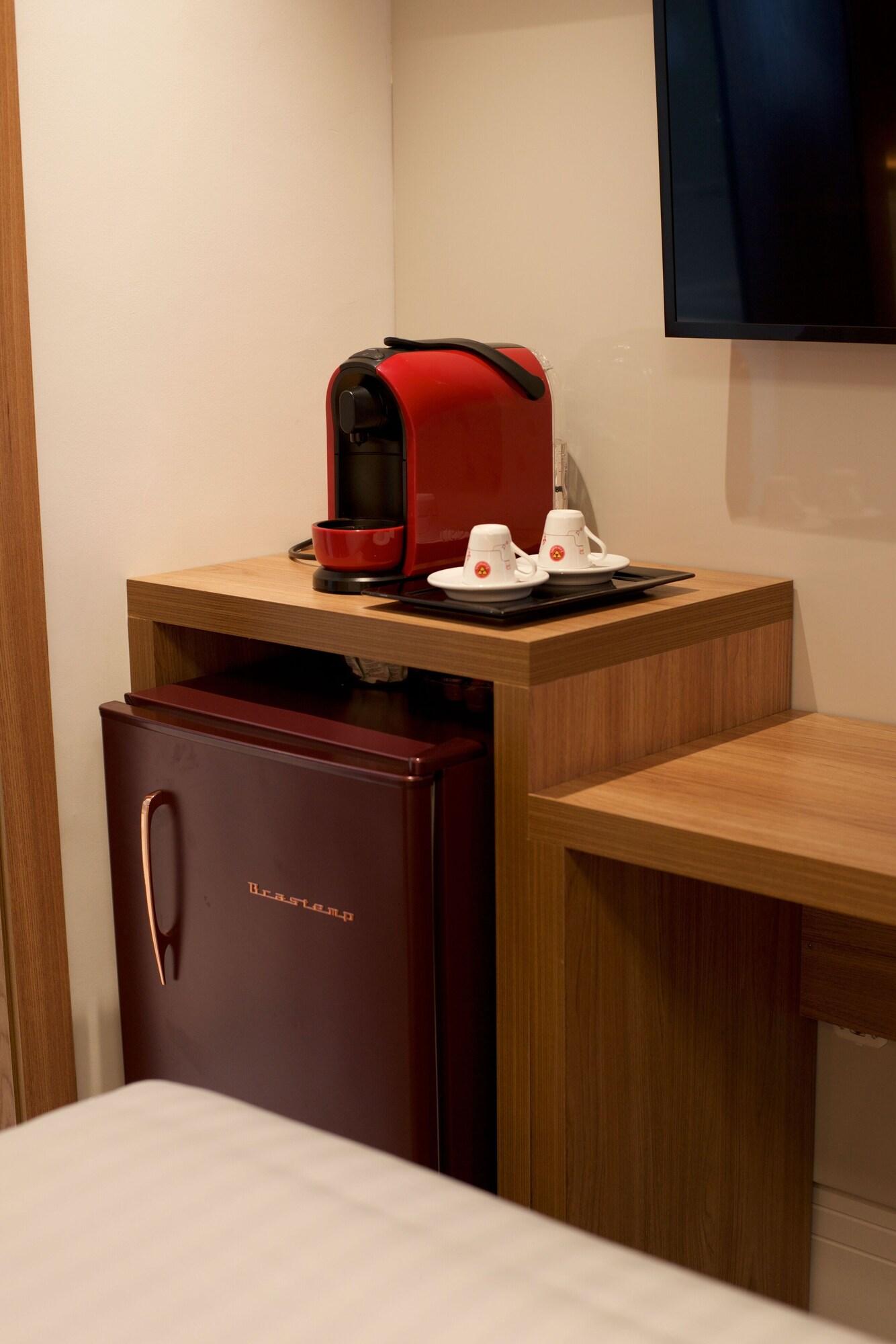 Double or Twin Economy