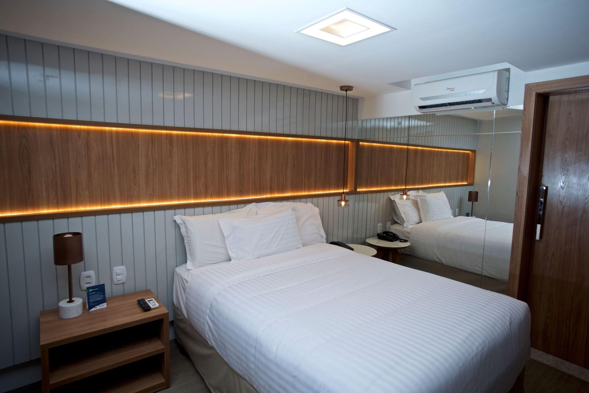 Double or Twin Economy