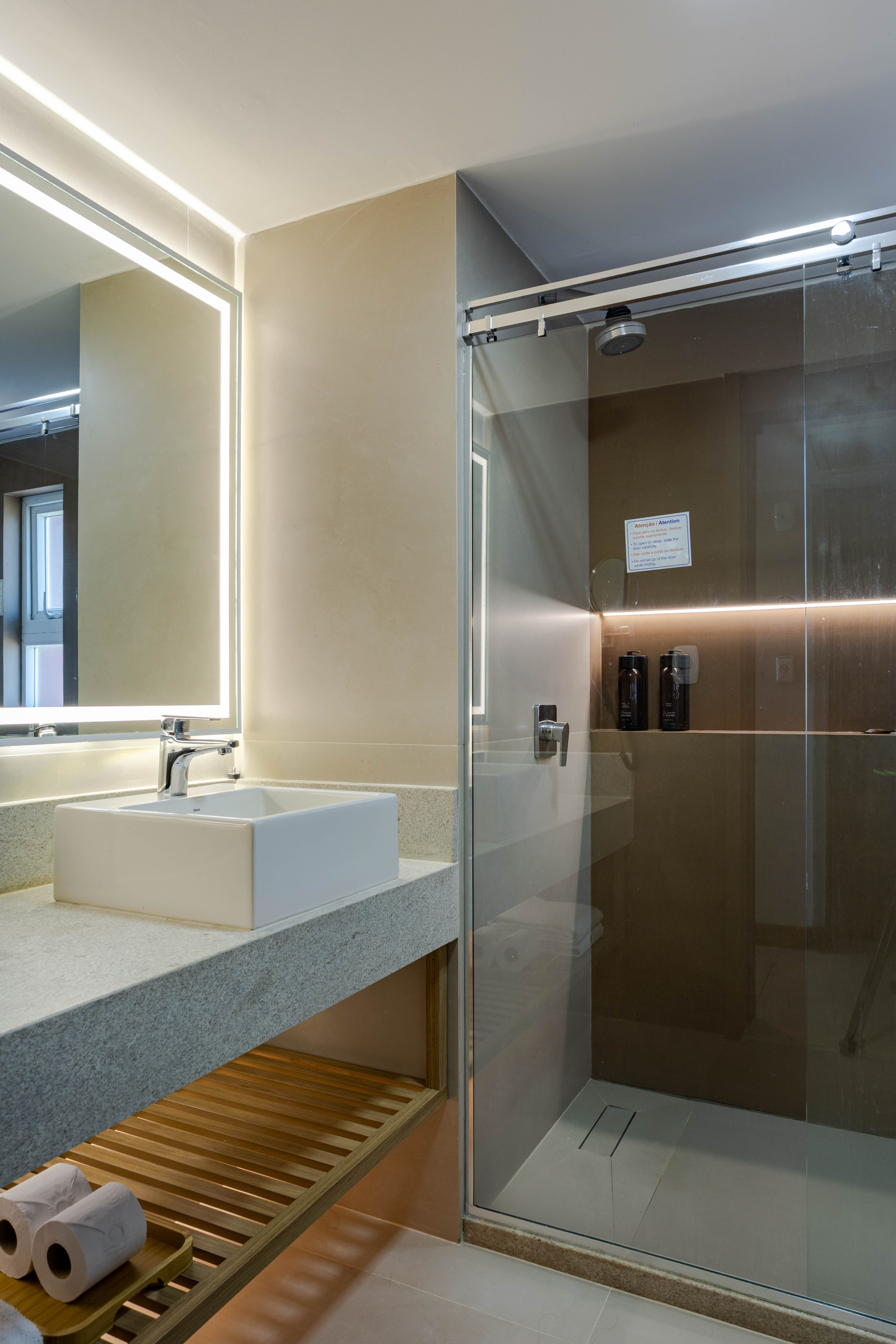 Family Room Side Sea View