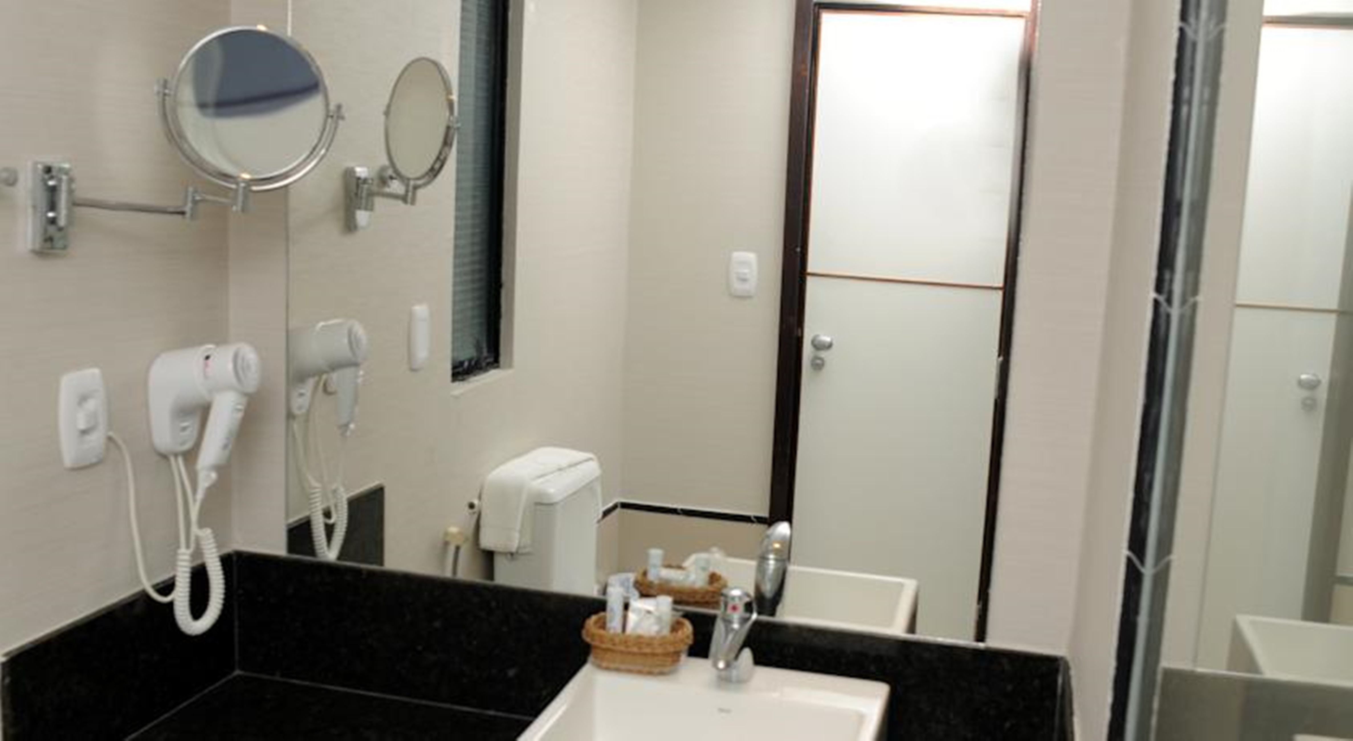 Double Side Sea View