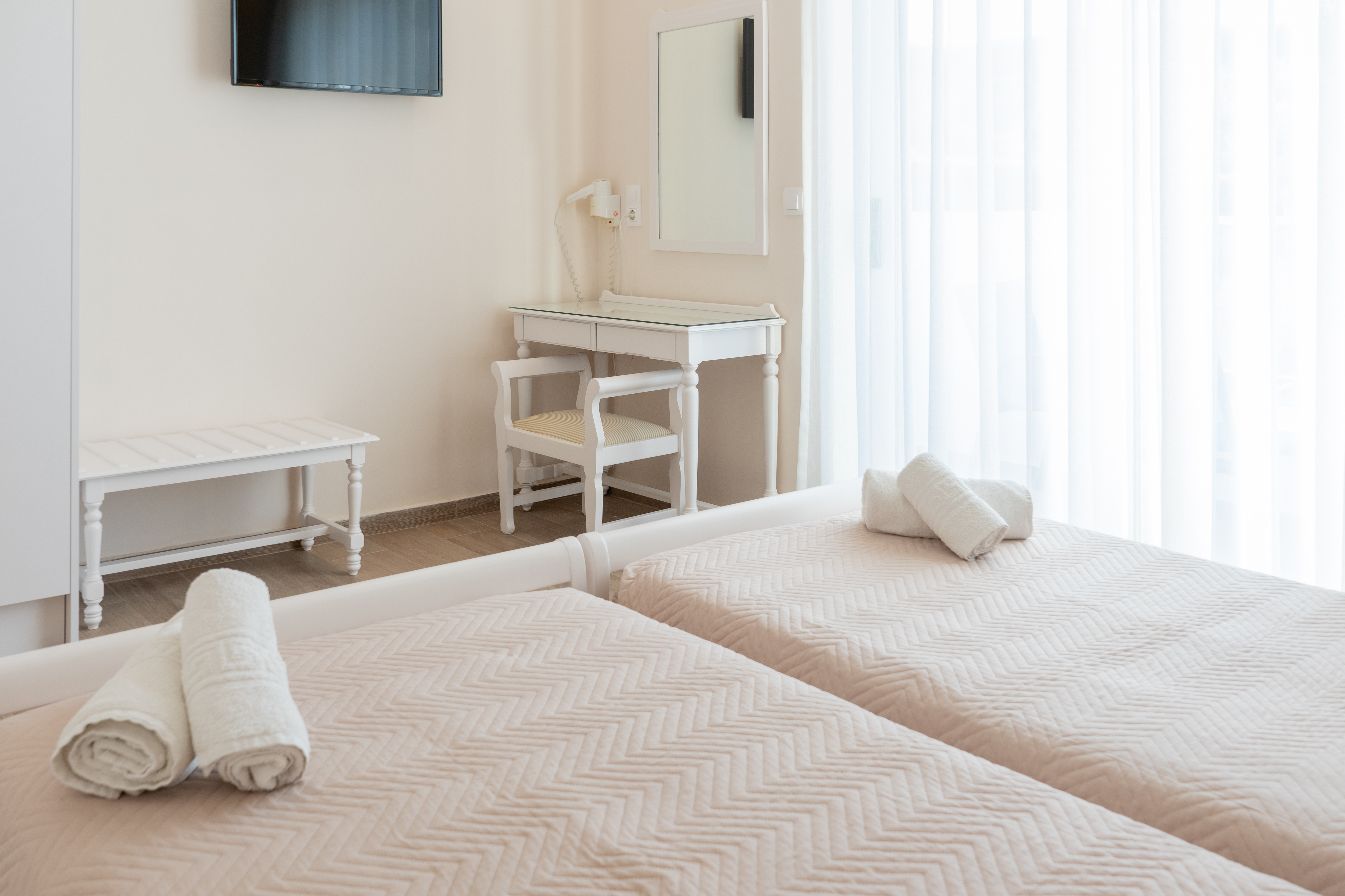 Family Room One Bedroom