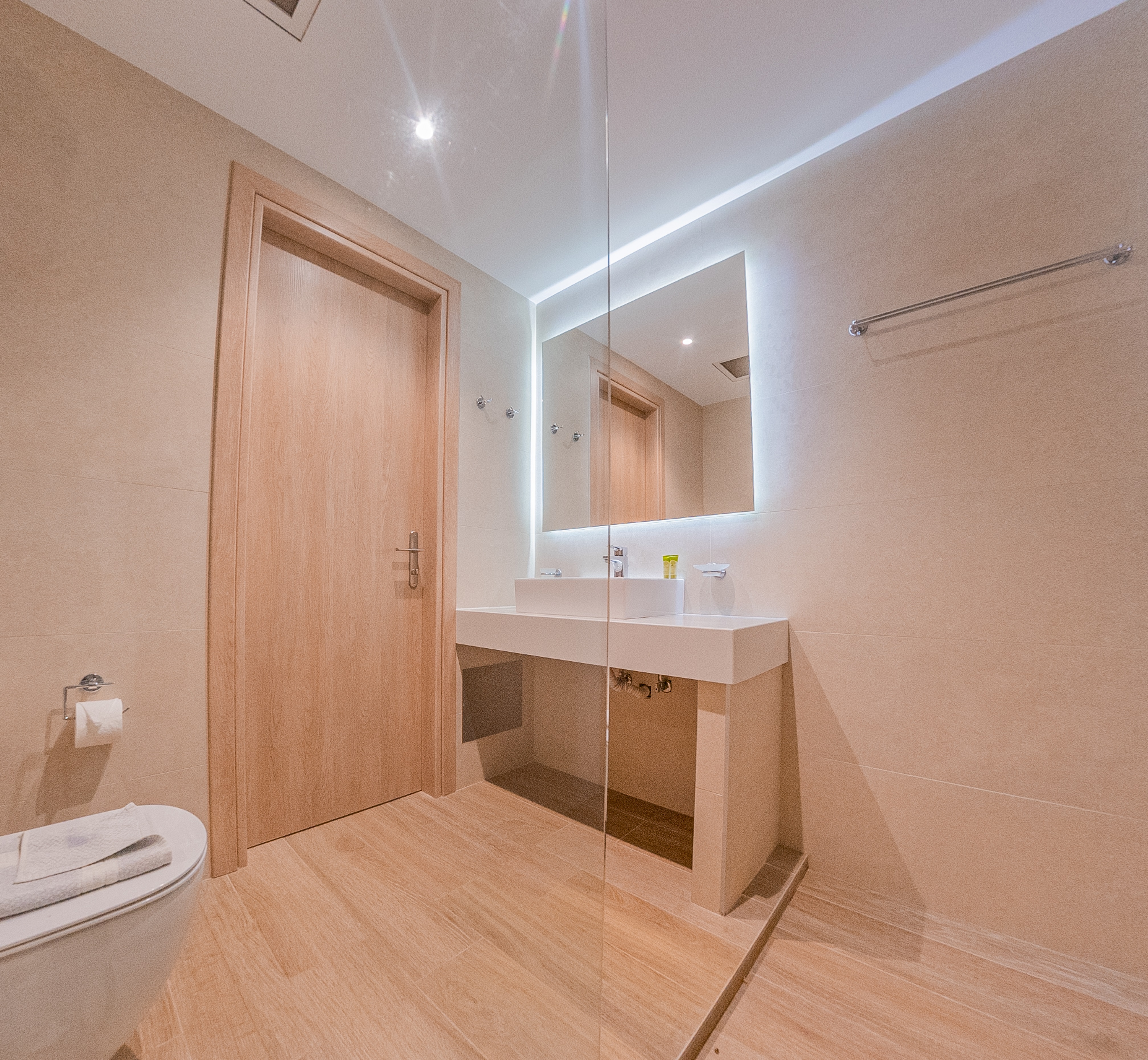 Junior Suite Standard