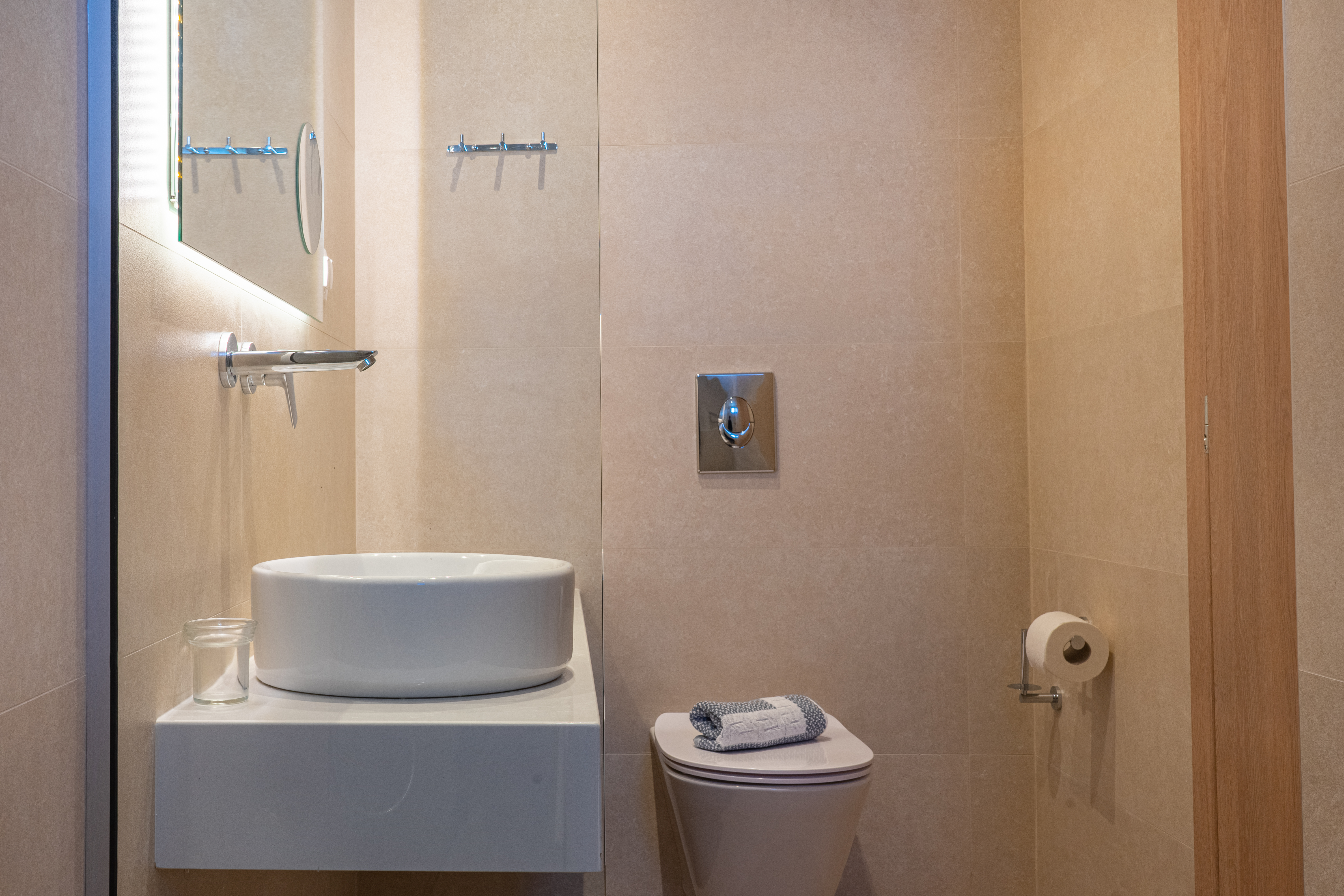 Double Single Standard