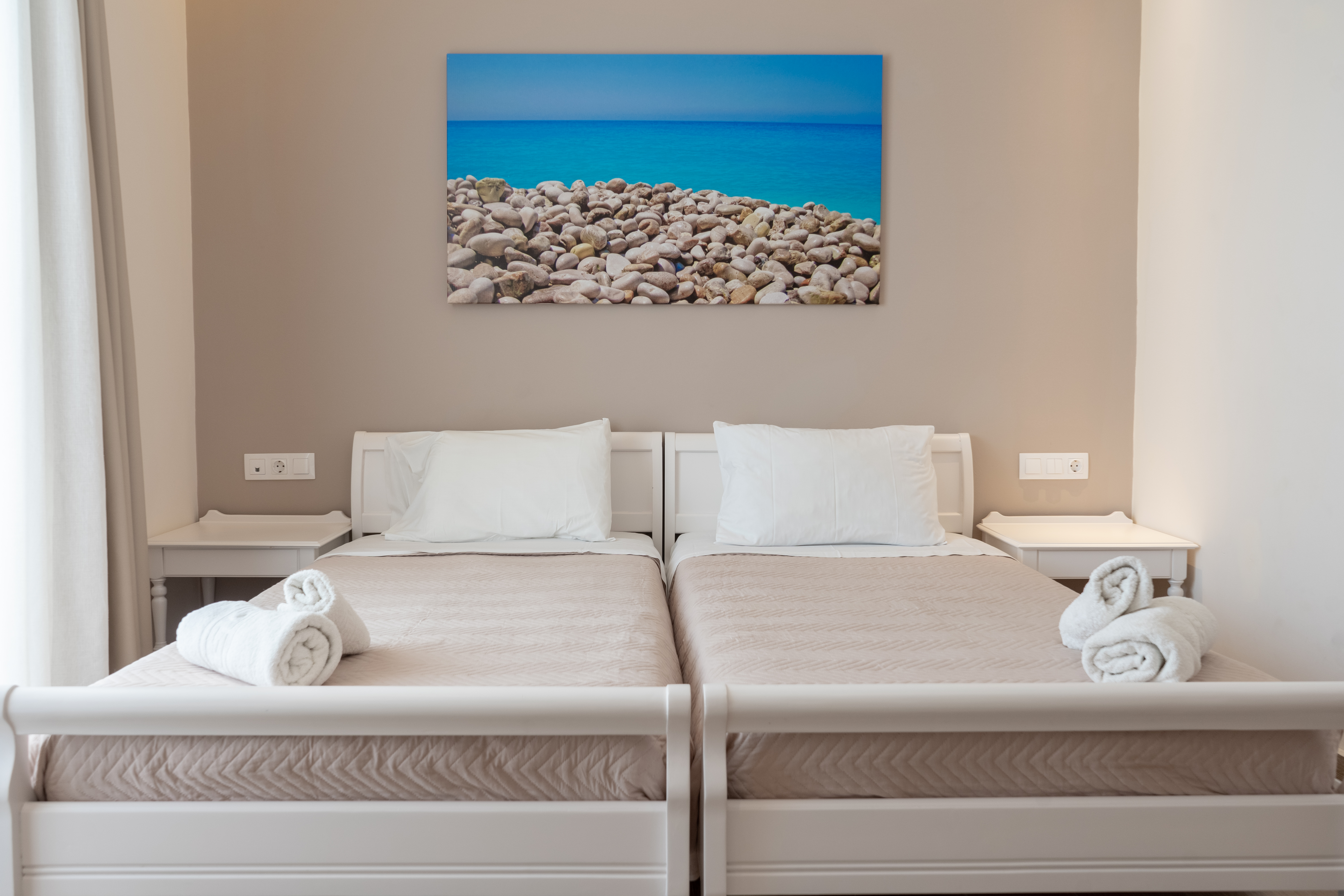 Family Room One Bedroom