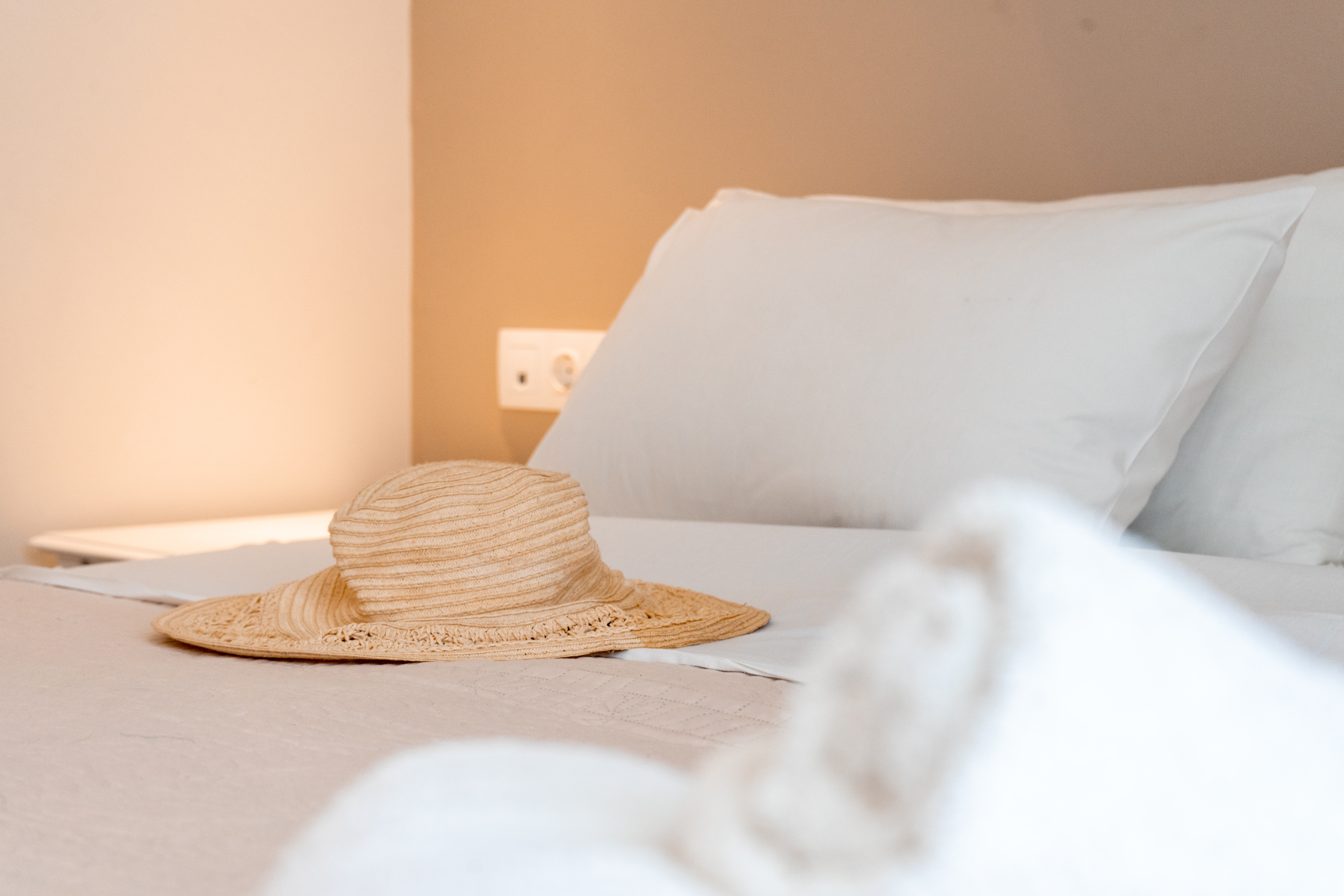 Double or Twin Superior One Bedroom