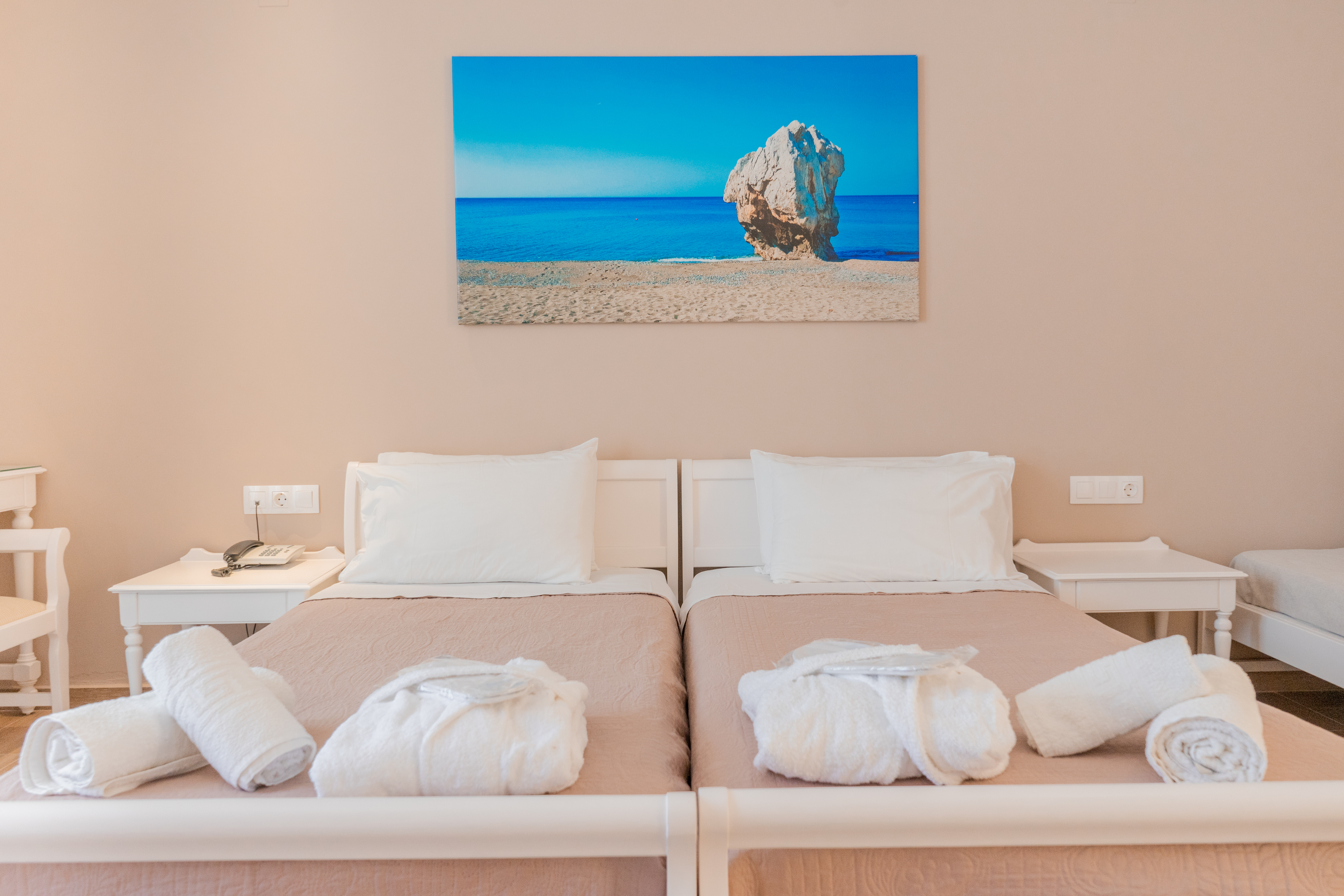 Junior Suite Standard