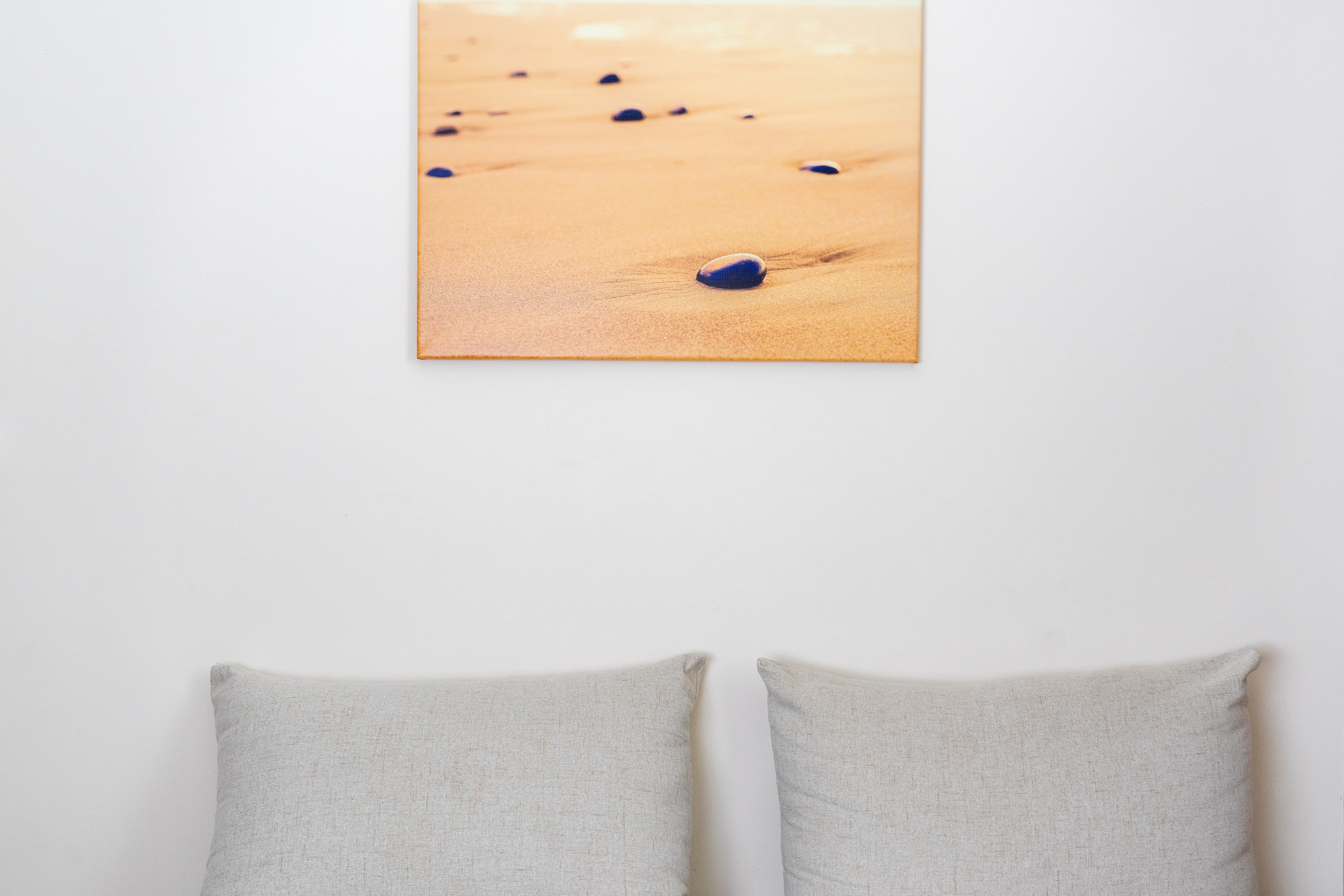 Double or Twin Superior One Bedroom