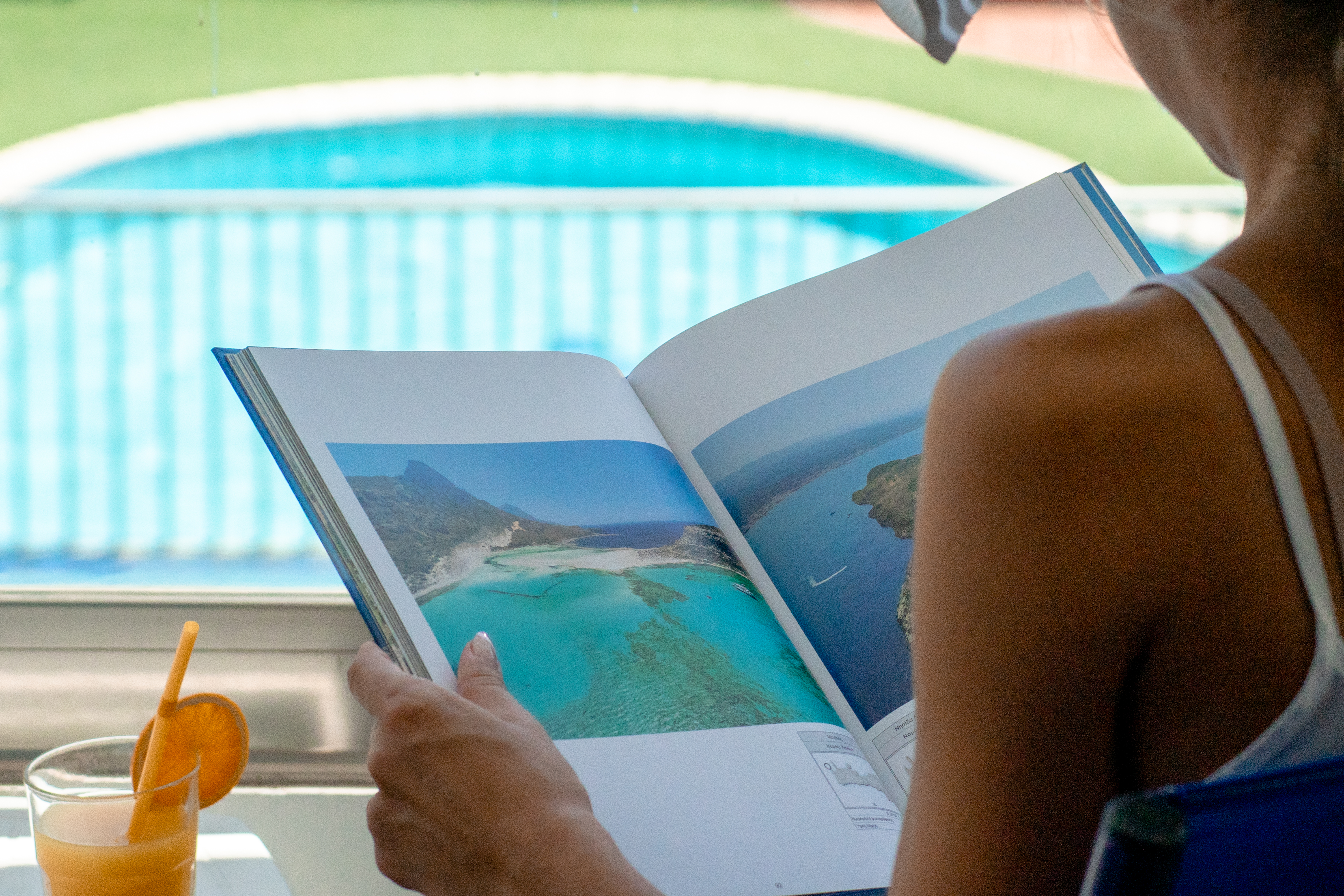 Double or Twin Superior One Bedroom