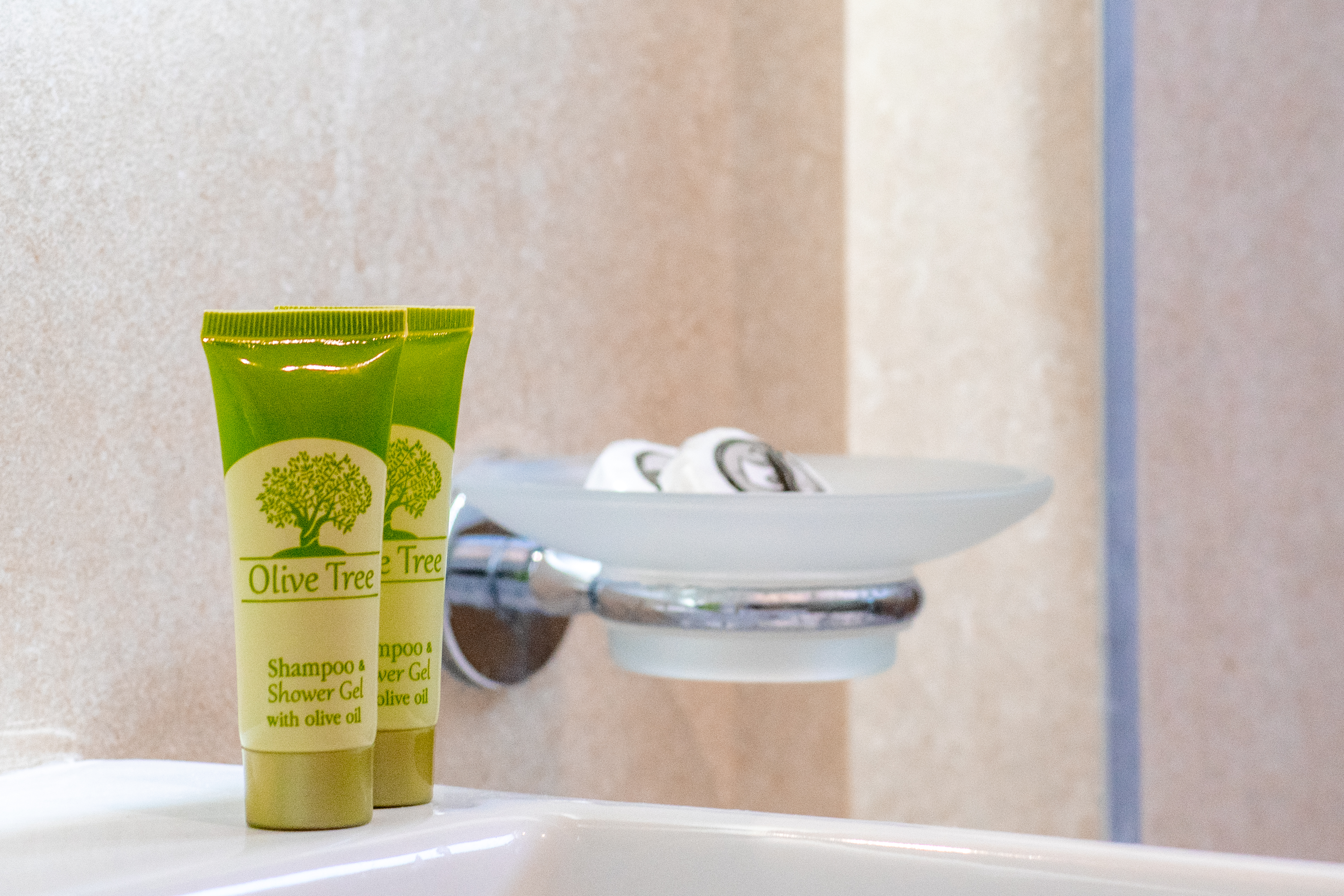 Double or Twin Superior