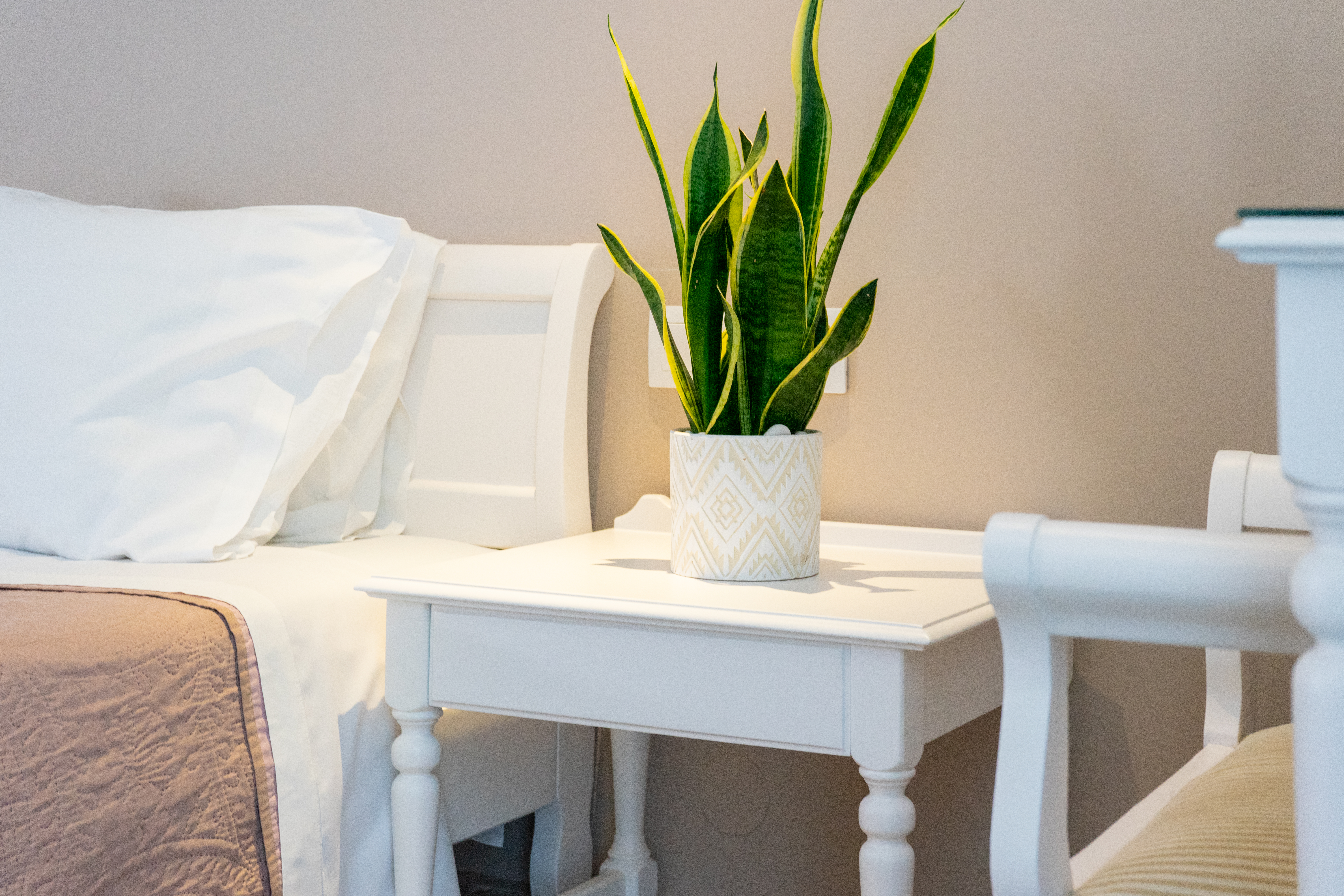 Double or Twin Superior