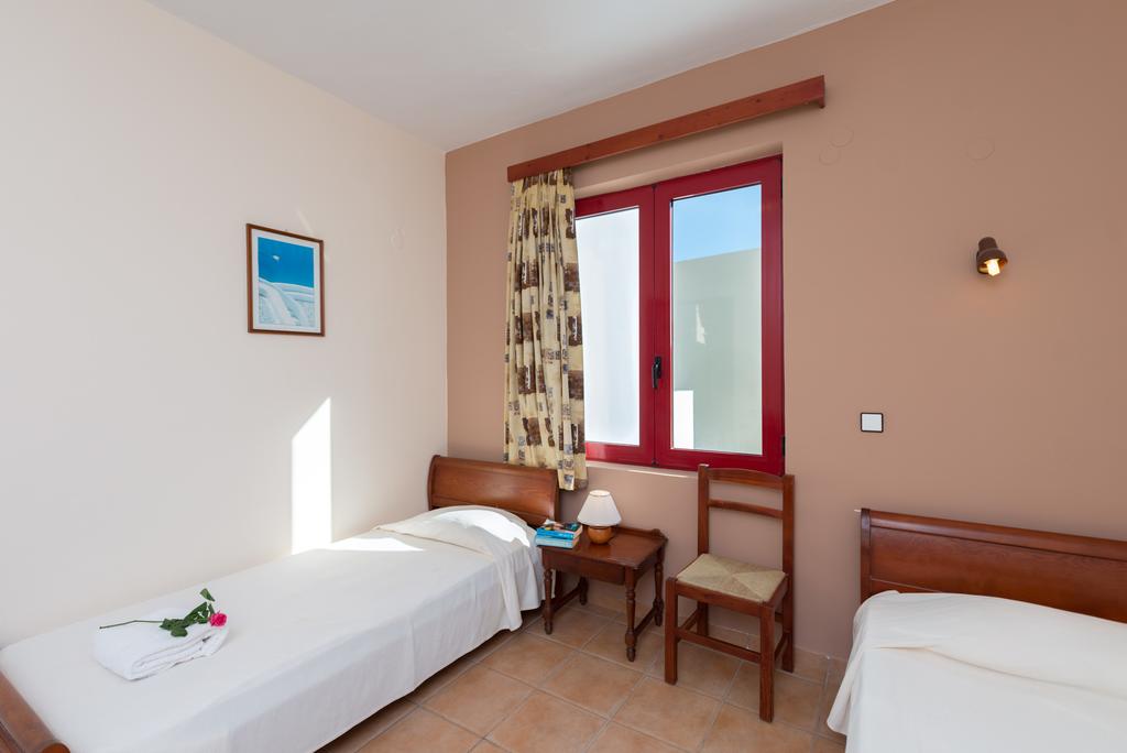 Family Room One Bedroom