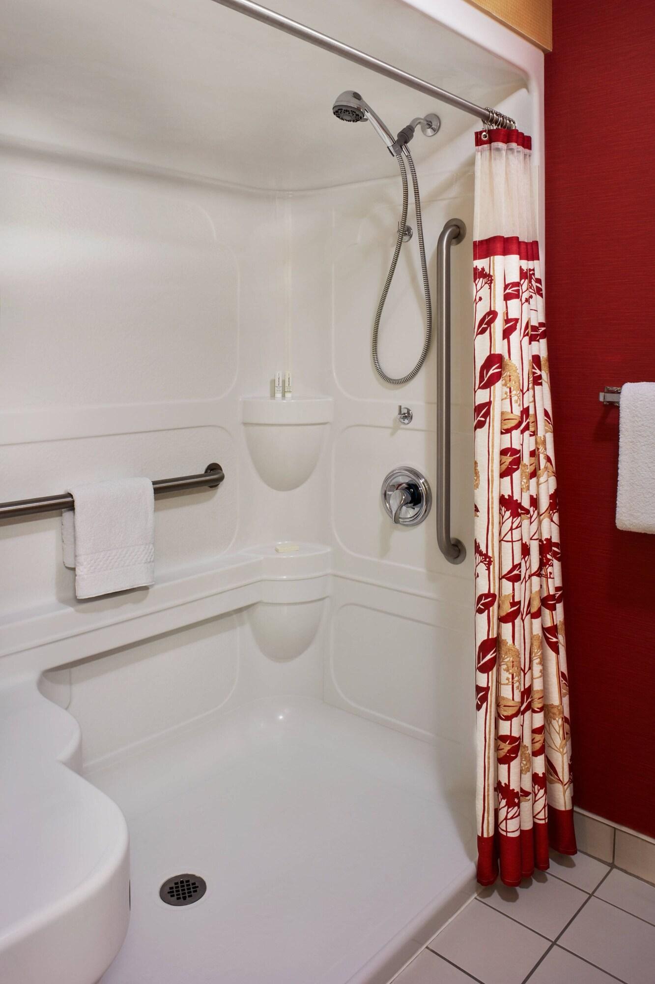 Double Two Queen Beds