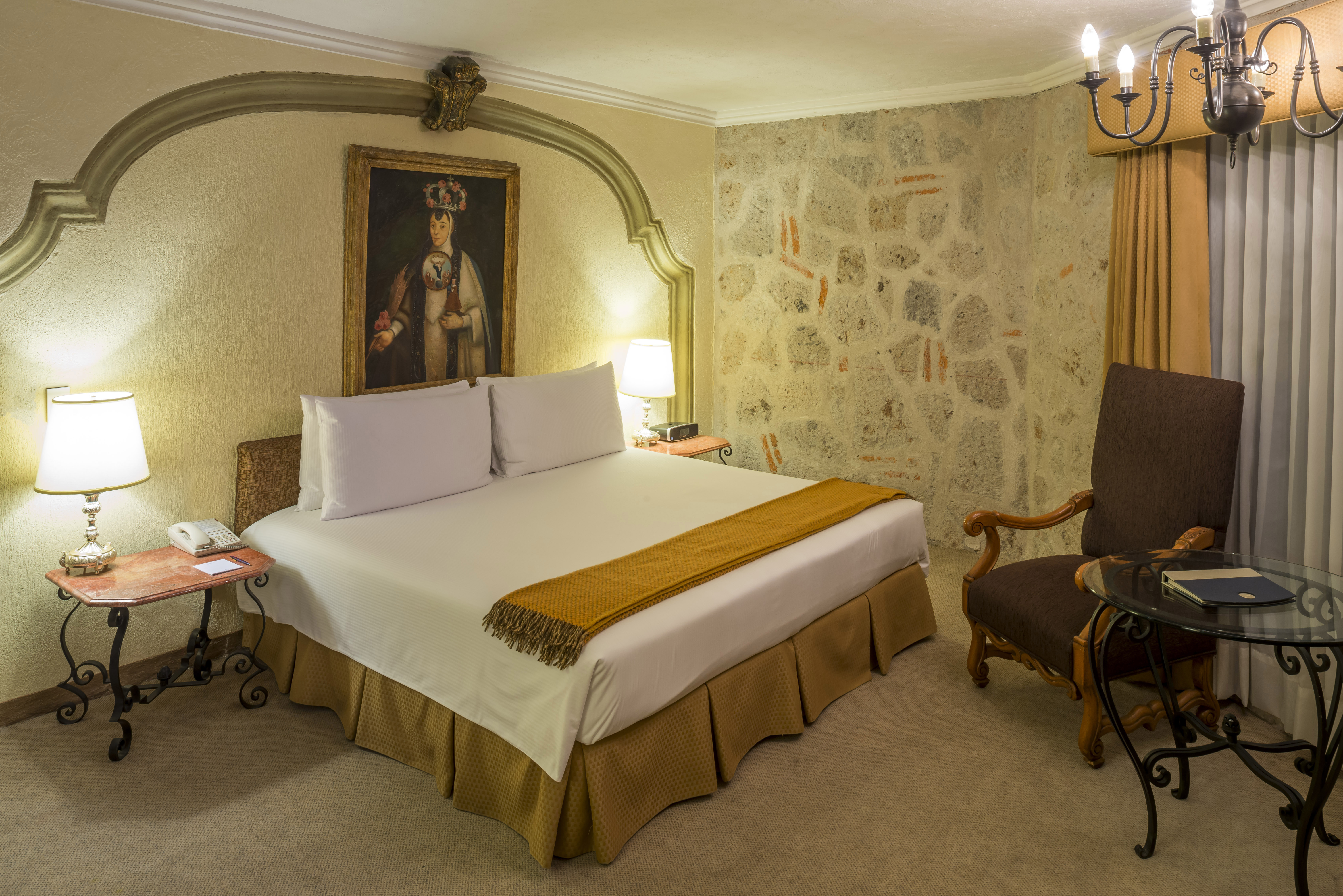 Suite King Bed Non Smoking