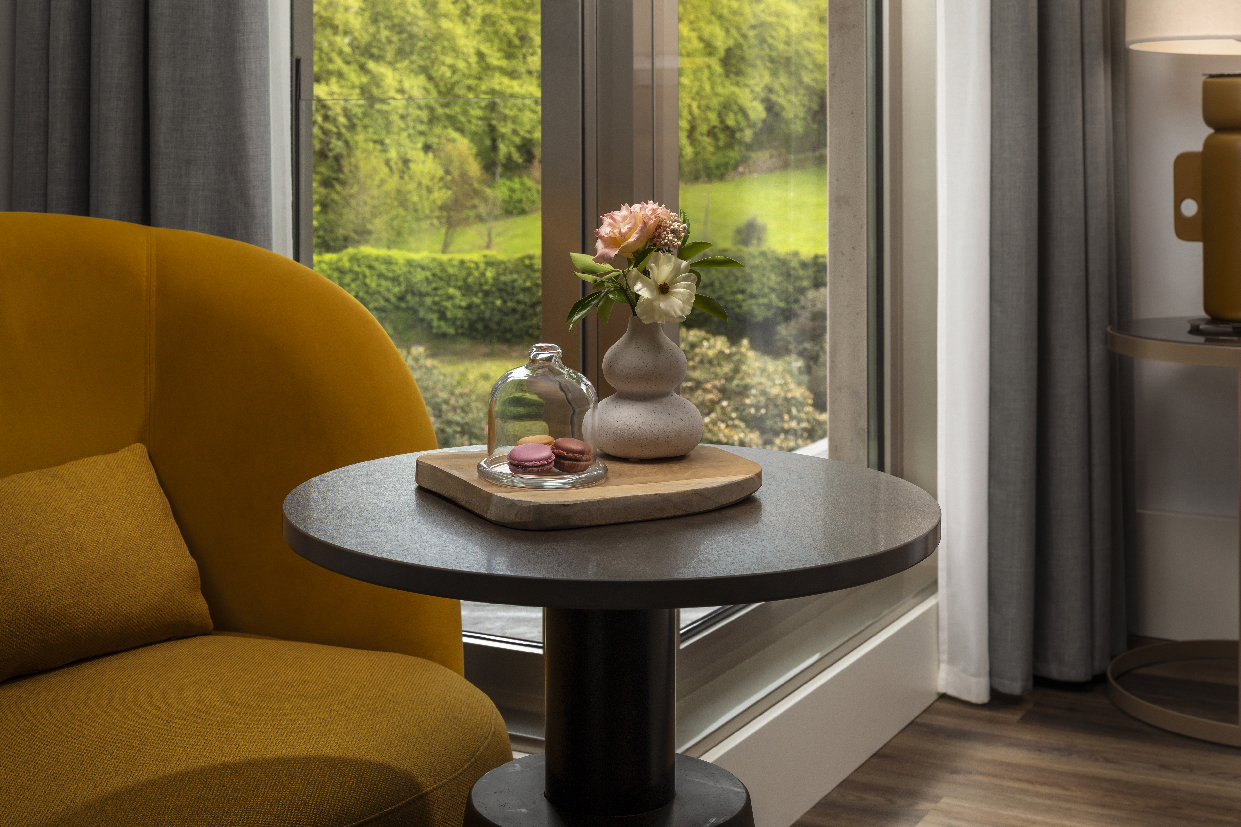 Double or Twin Superior