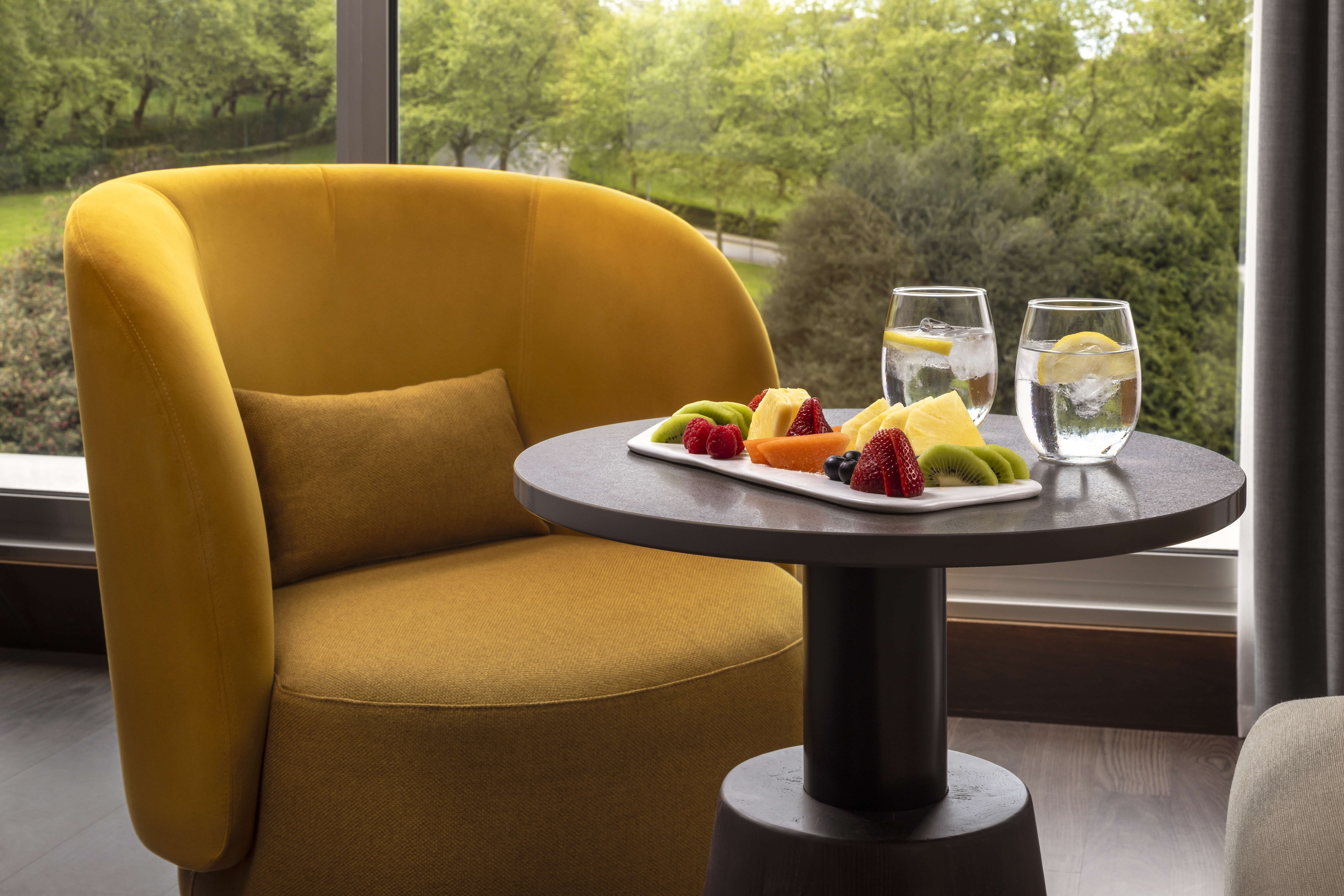 Junior Suite Standard