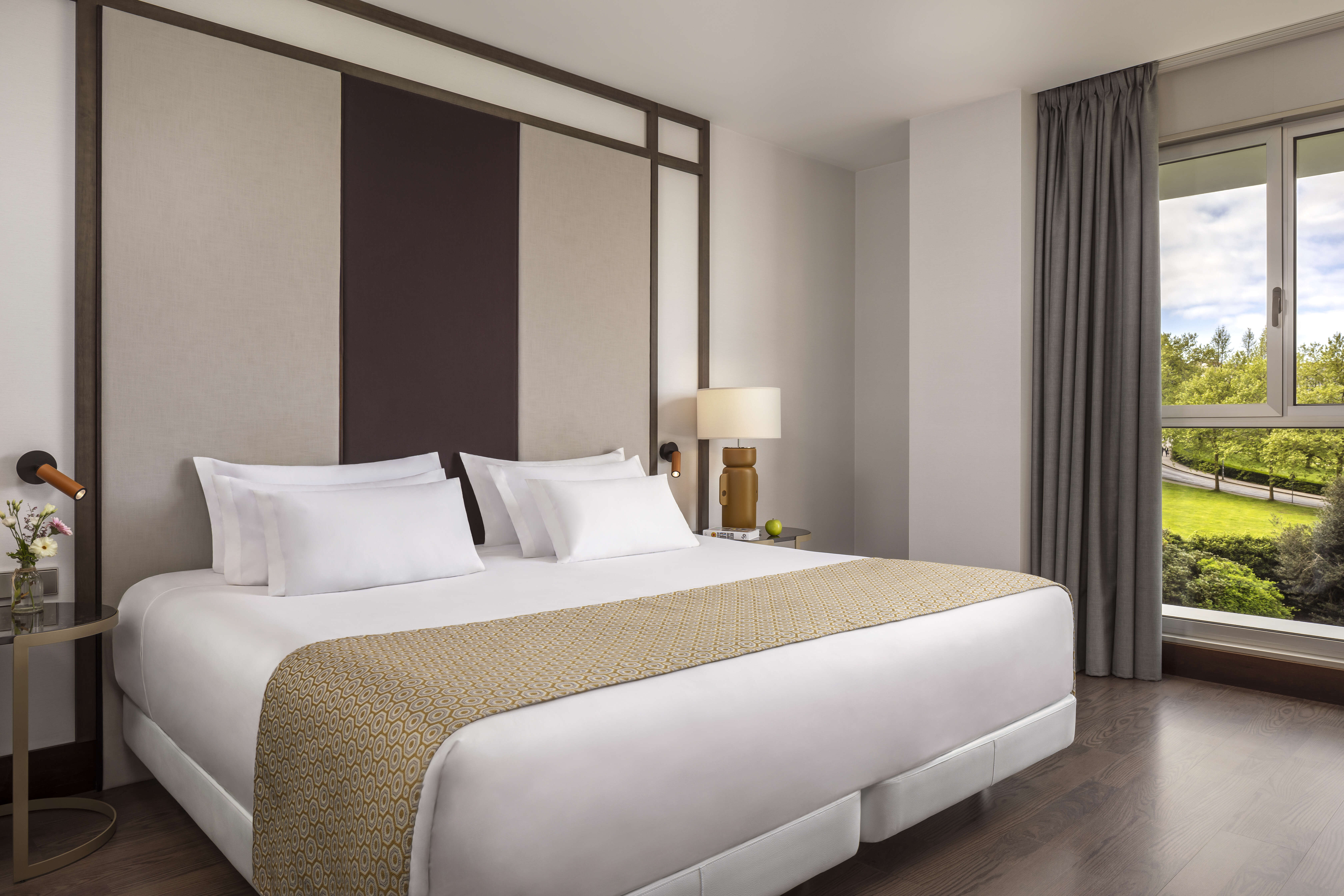 Junior Suite Standard