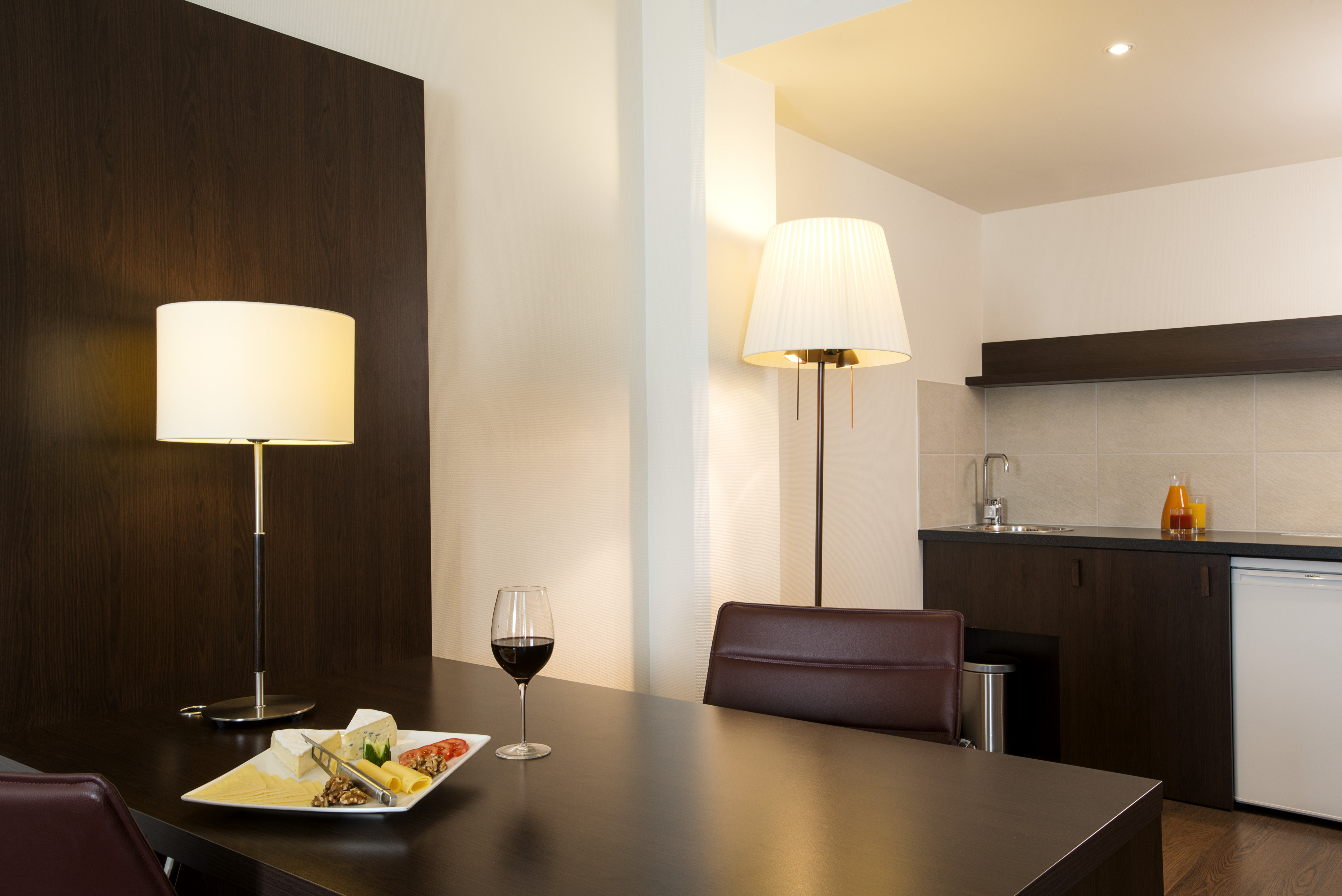 Family Room Standard