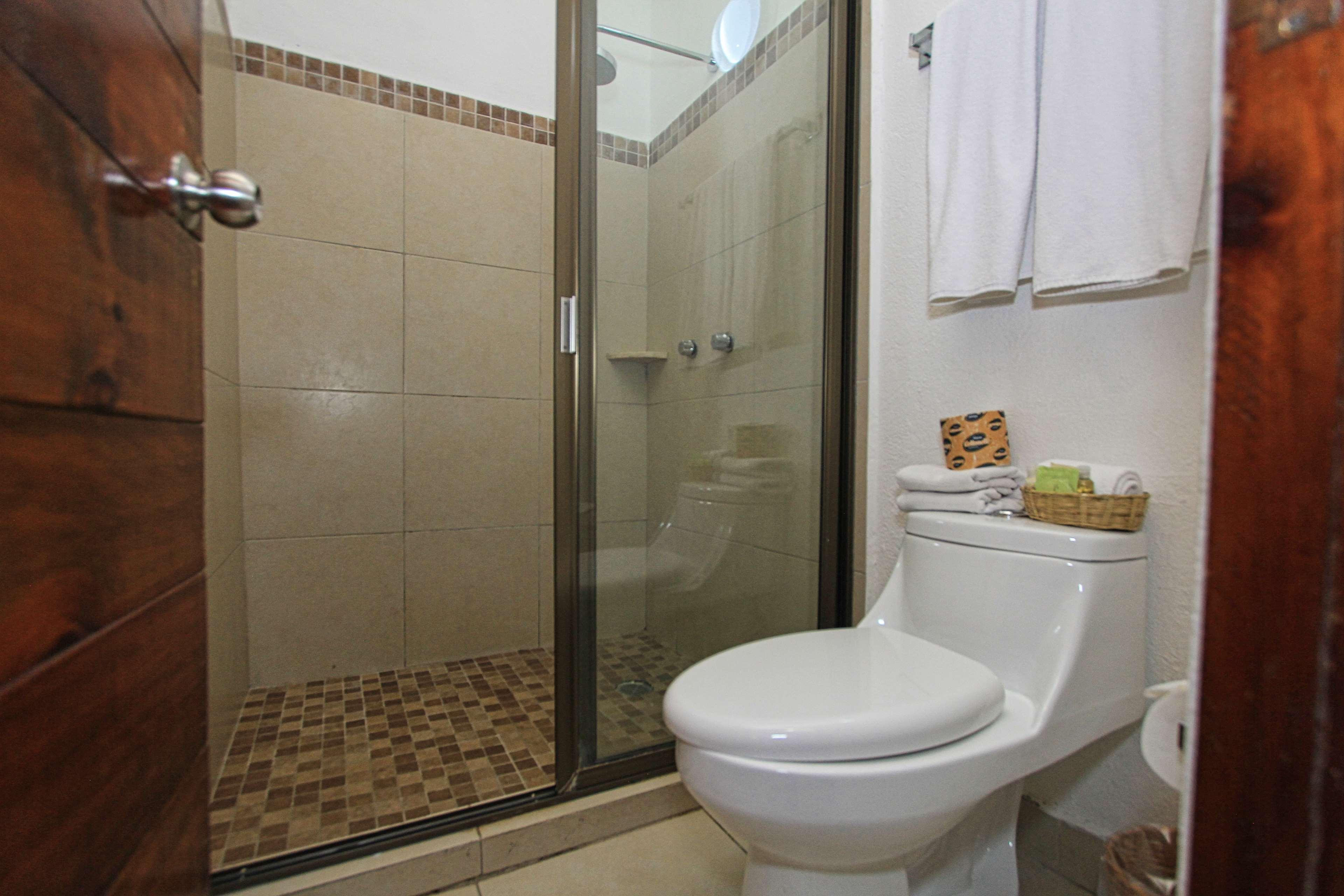 Quadruple Two Double Beds