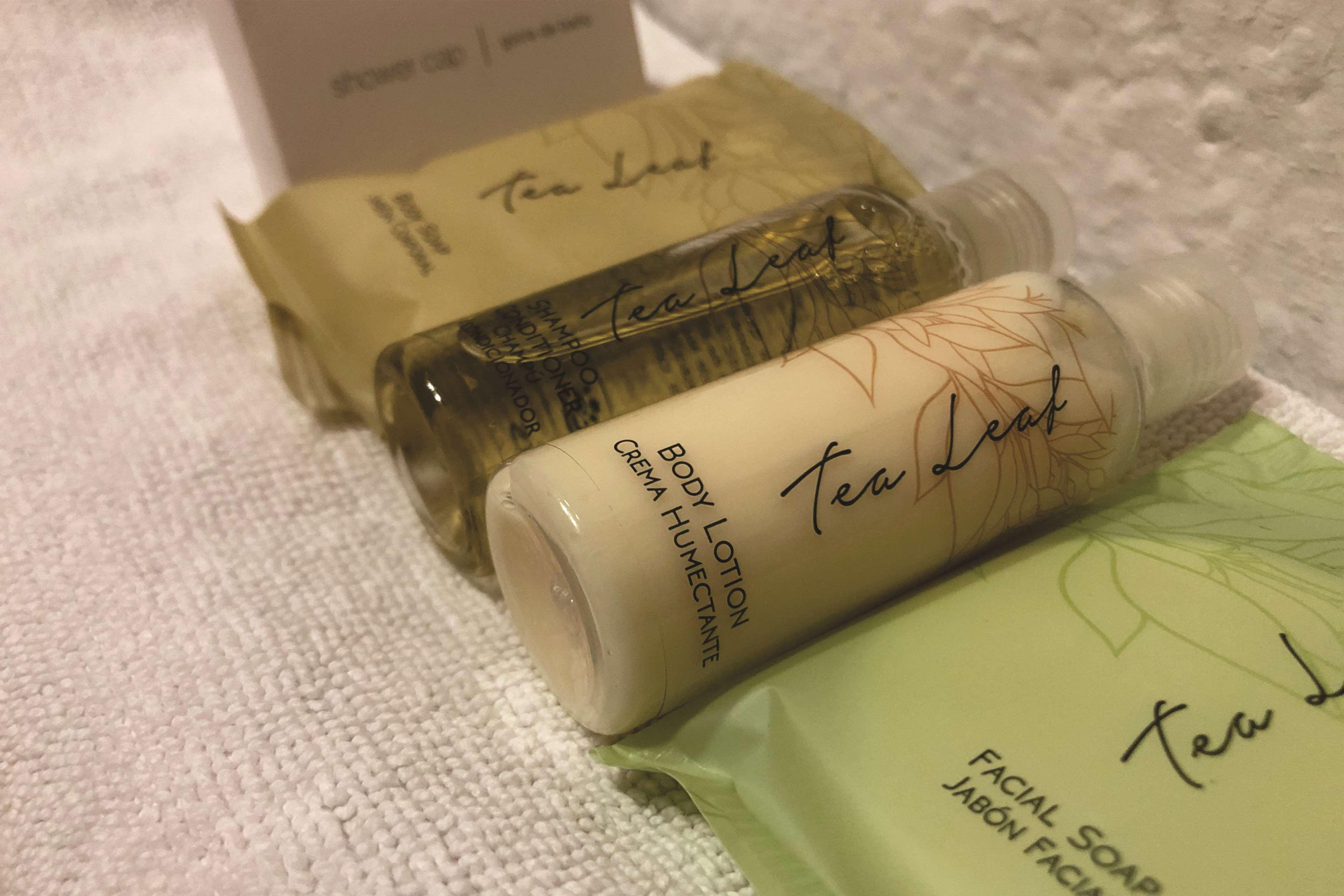 Double Queen Bed Non Smoking