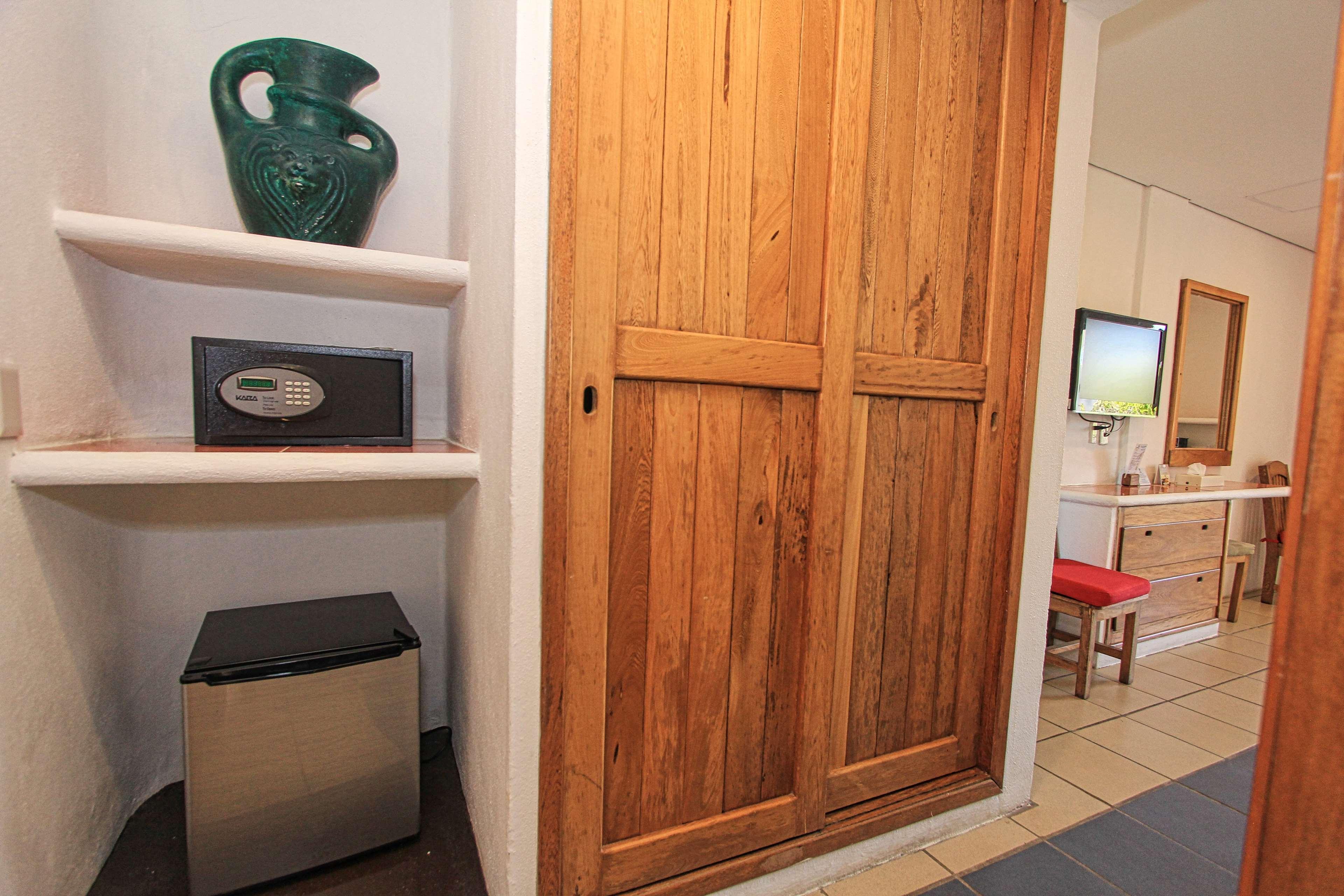 Suite Two Double Beds