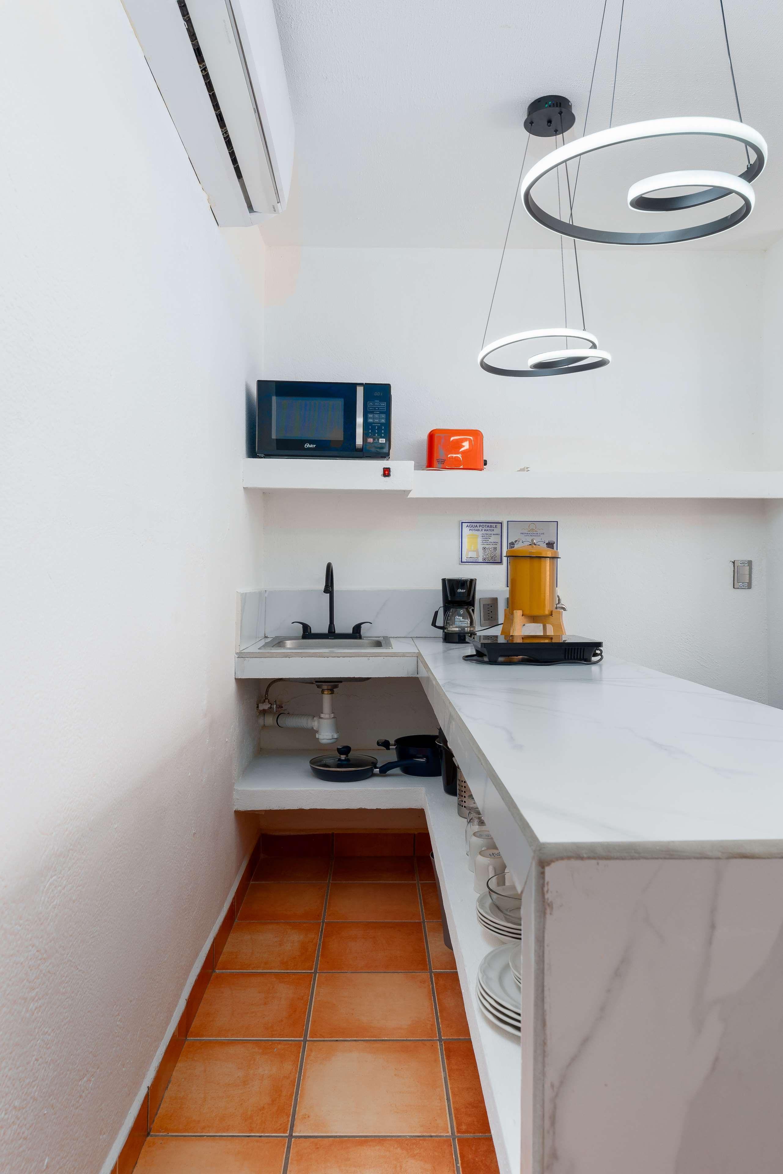 Suite Two Double Beds