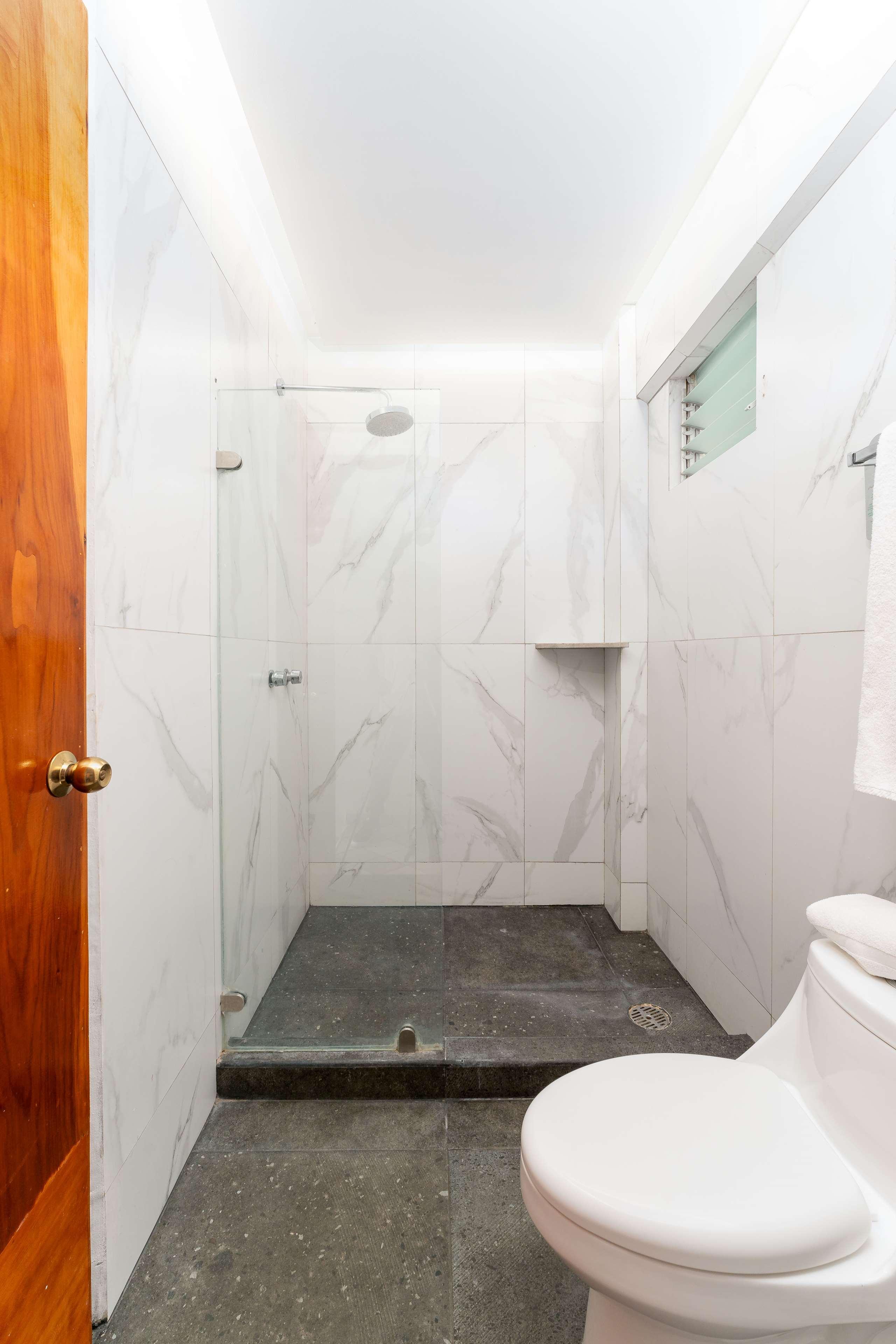 Quadruple Two Double Beds