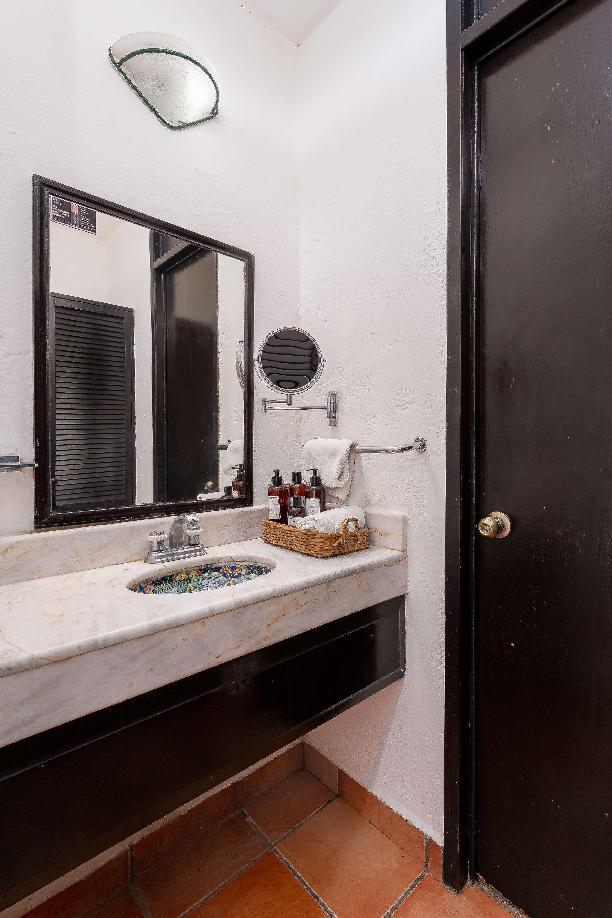 Suite Two Double Beds