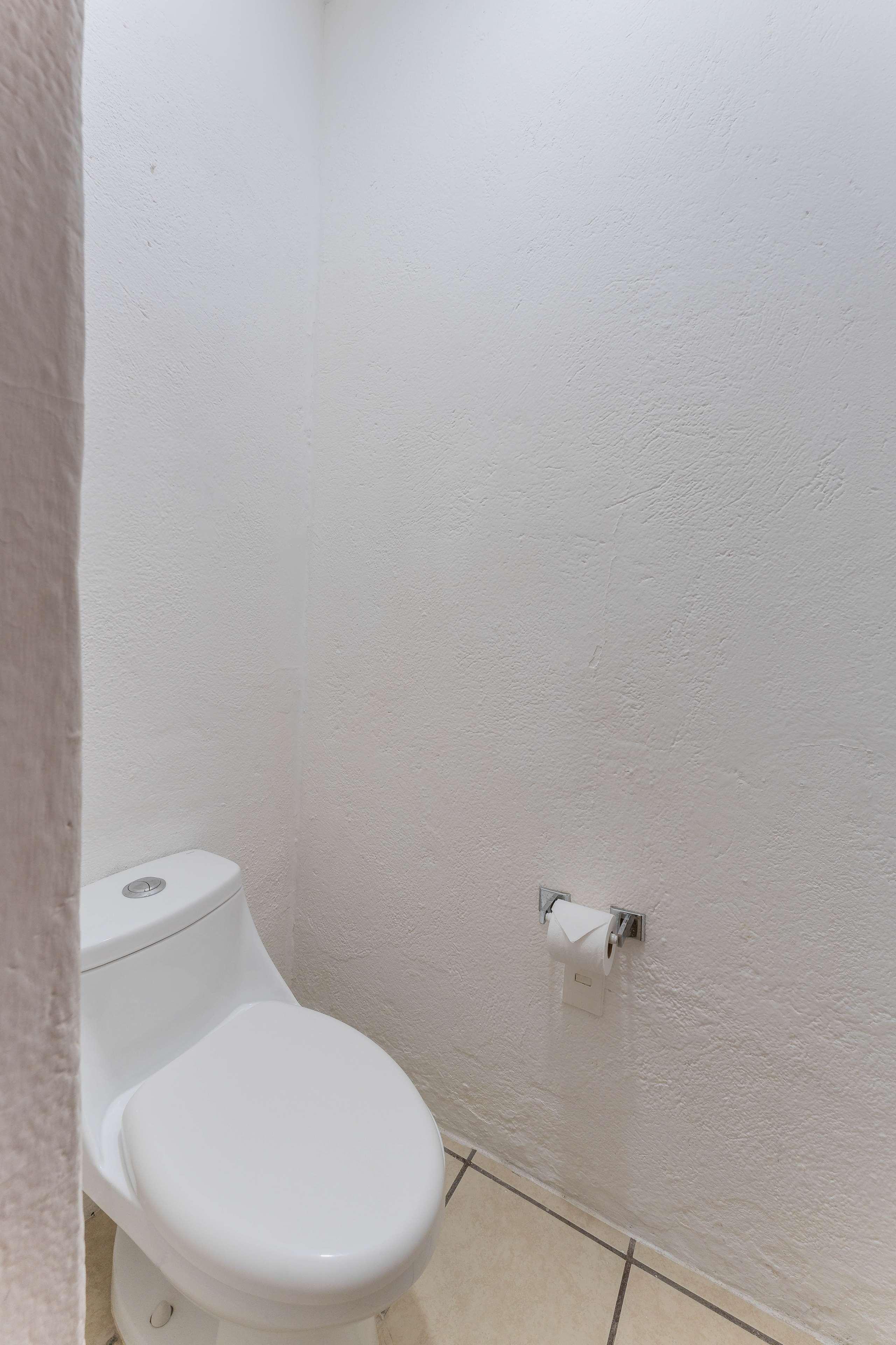 Suite Queen Size Bed