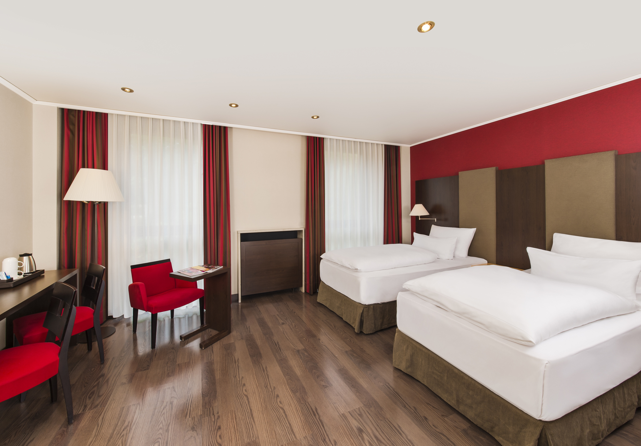 Double or Twin Standard