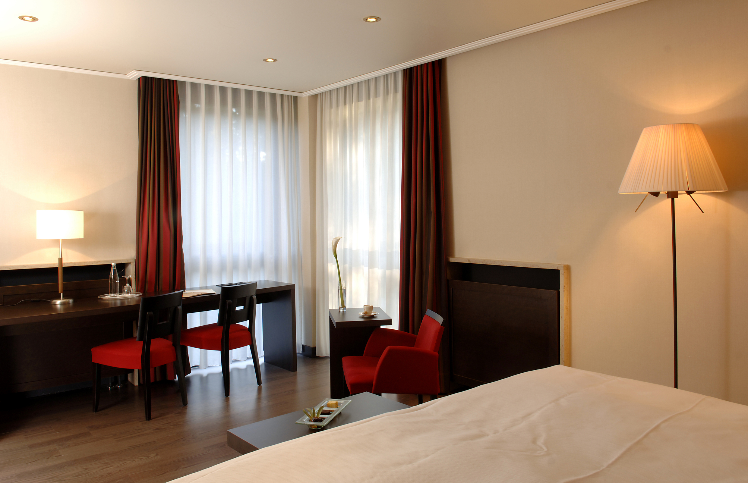 Double or Twin Standard