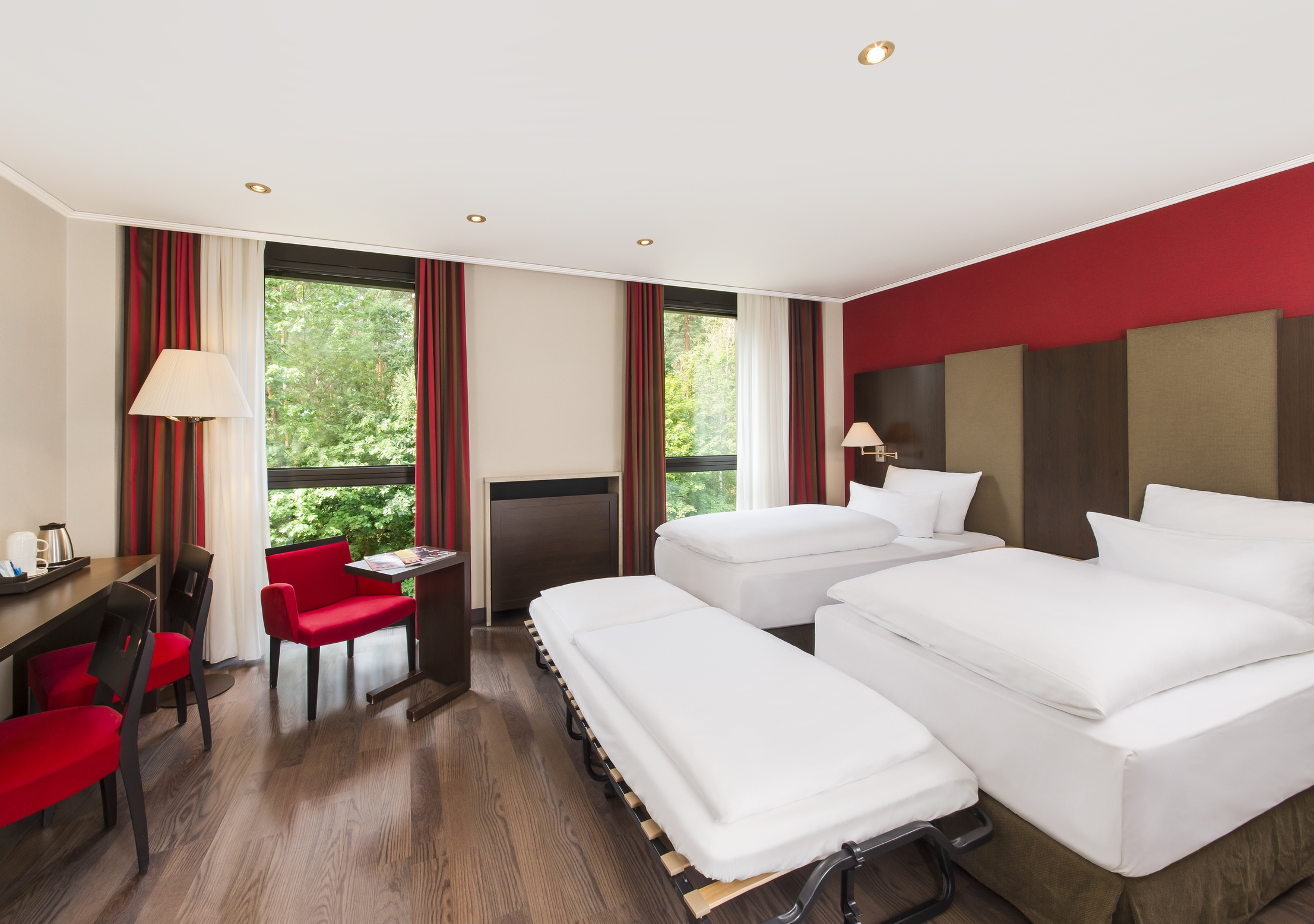 Double or Twin Standard