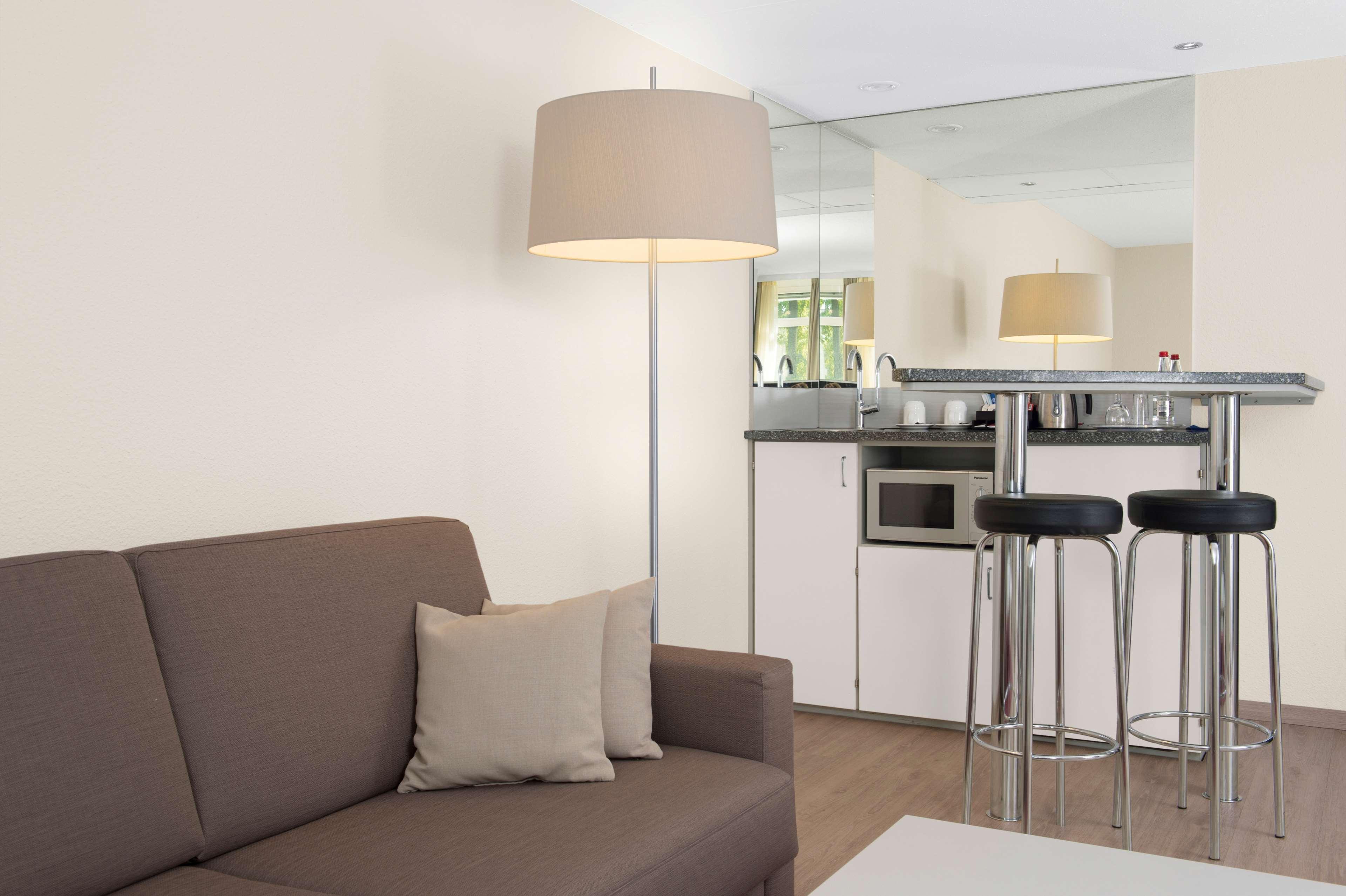 Family Room Standard