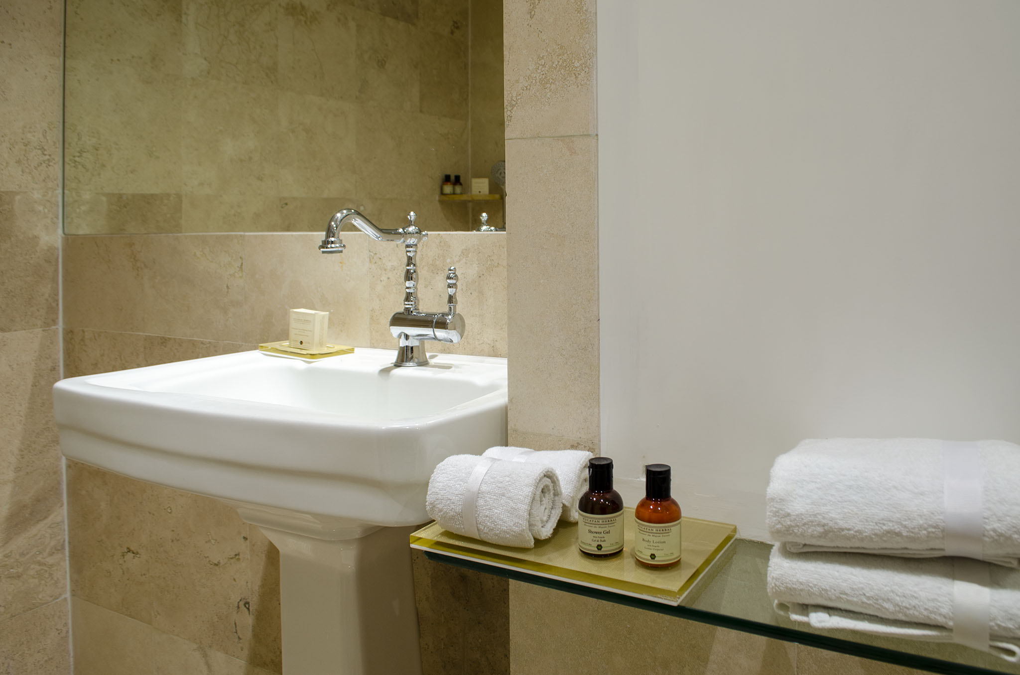 Double Premier King Bed