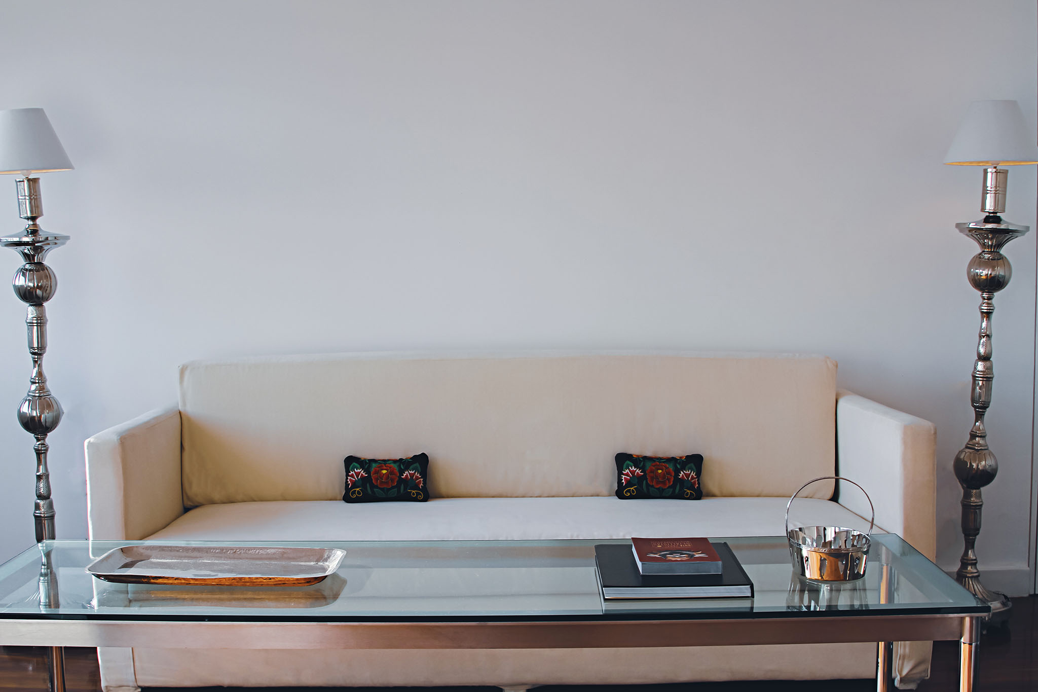 Junior Suite Deluxe One Bed