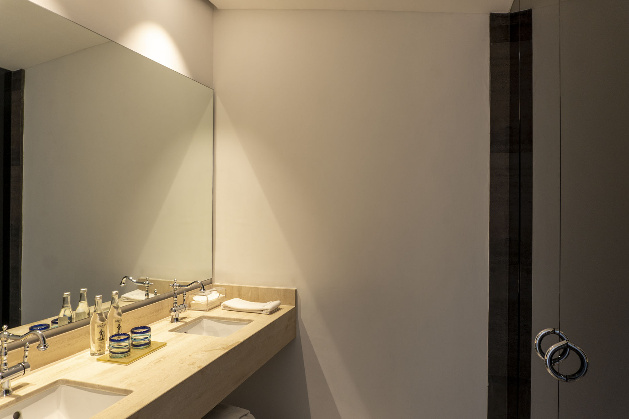 Junior Suite Deluxe One Bed