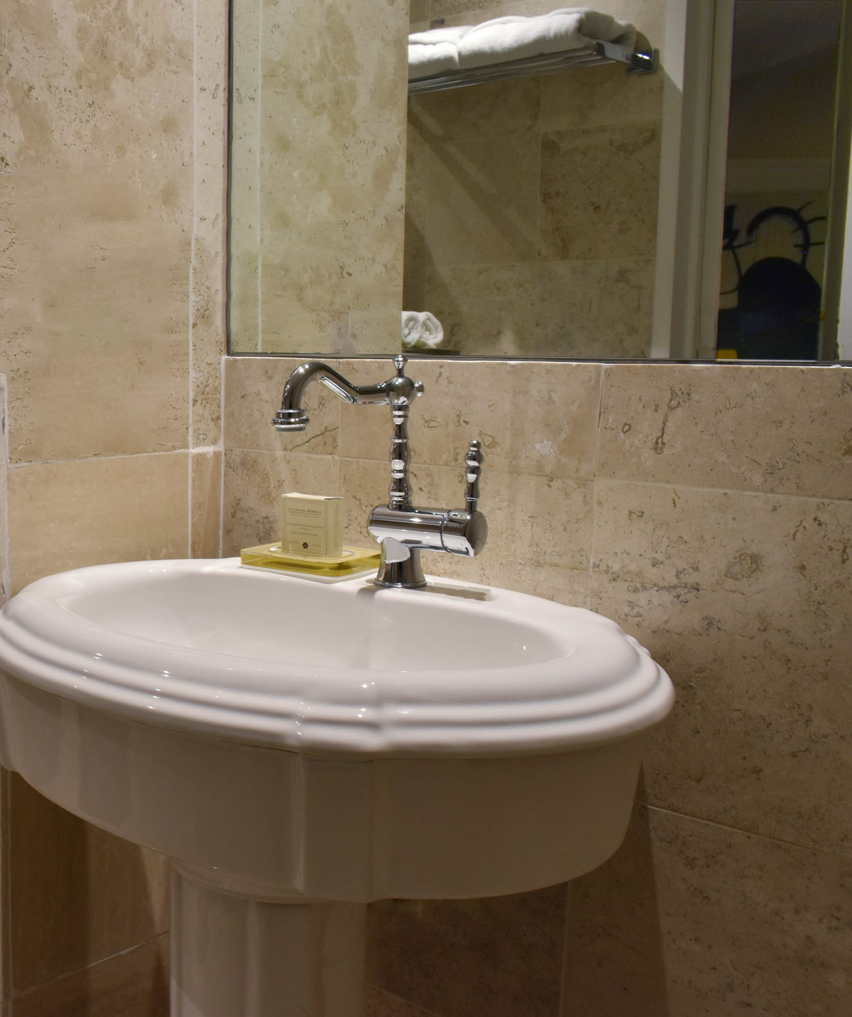 Junior Suite Grand Deluxe