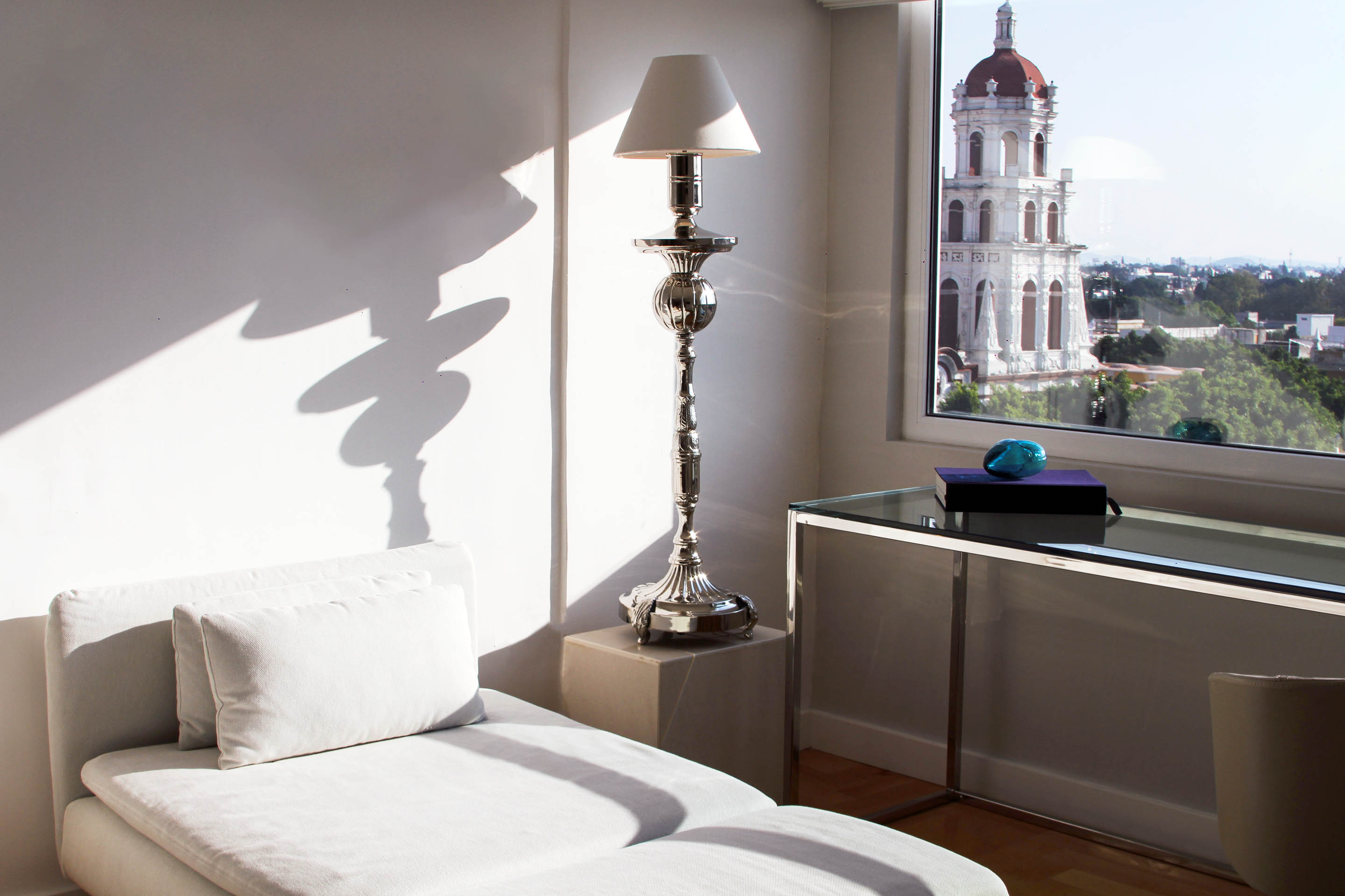 Suite Two Bedrooms Two Bathrooms